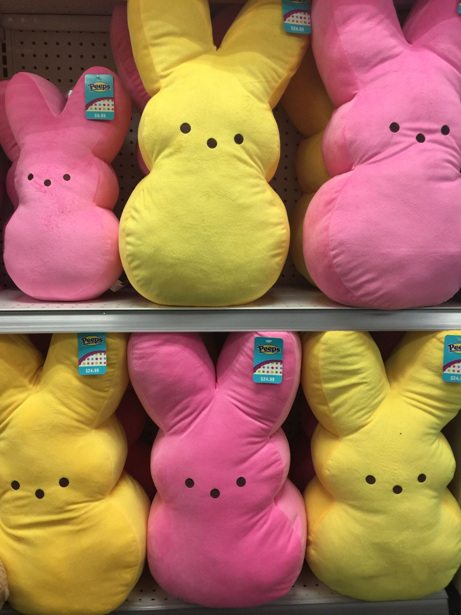 iPhone 6 Plus back camera 4.15mm f/2.2 sample photo. Easter, desktop, toy photography