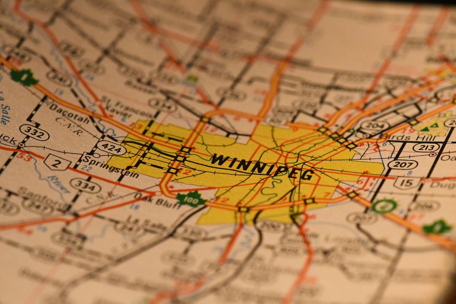 Nikon D7500 sample photo. Maps, travel, city photography