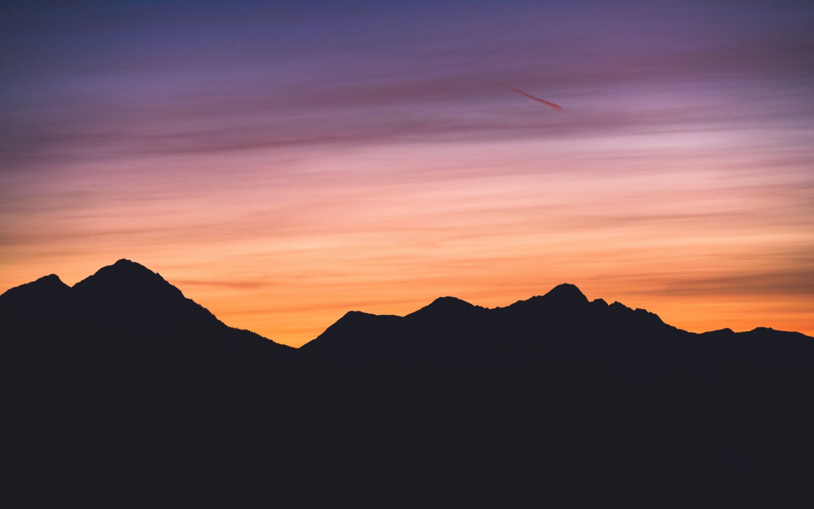 Nikon D750 sample photo. South tyrol, alpine, italy photography