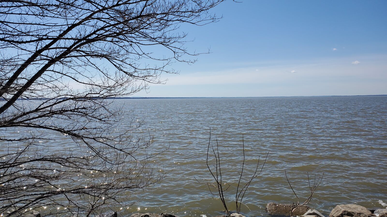 Samsung Galaxy S10 sample photo. Lake, outside, sun photography