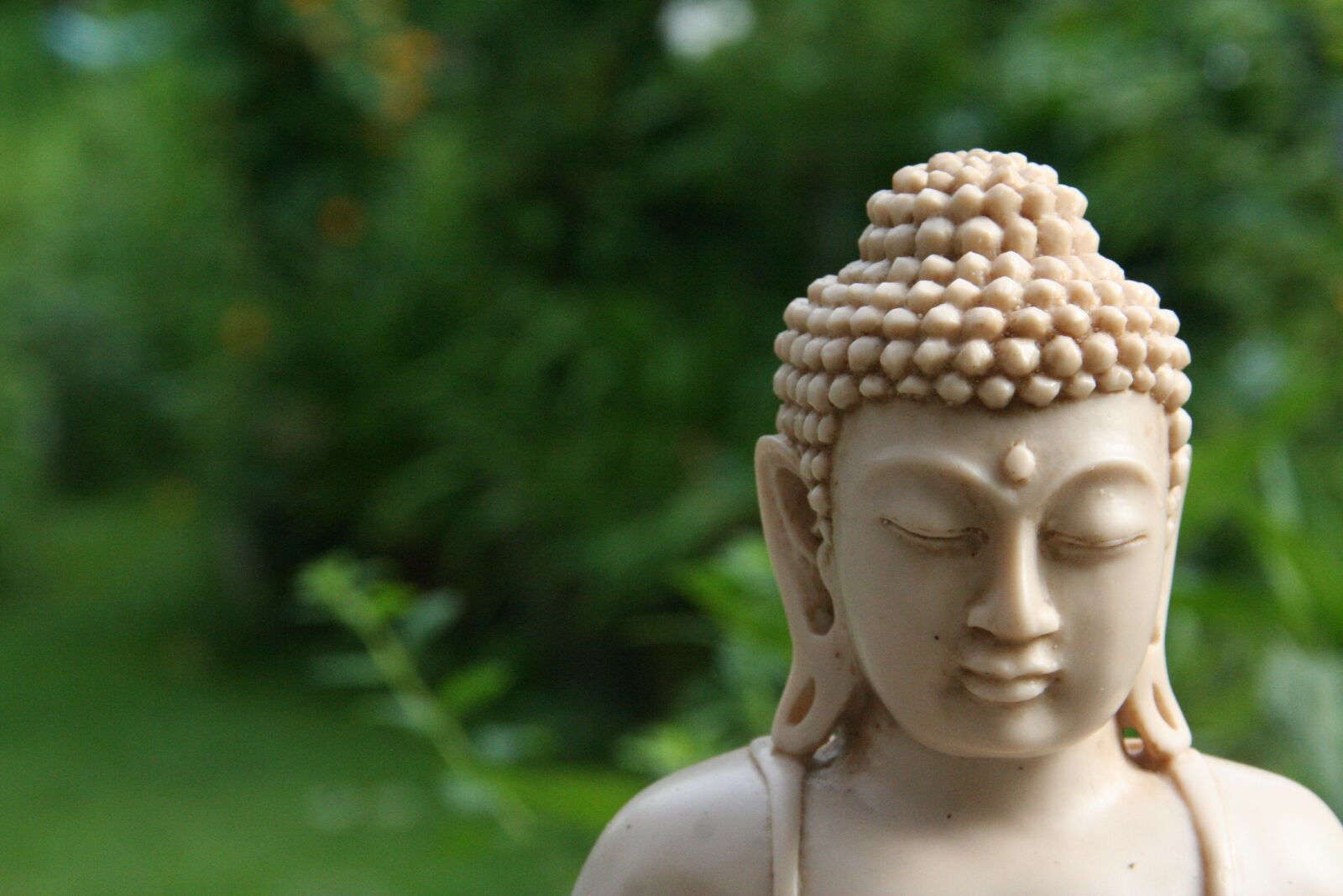 Canon EOS 350D (EOS Digital Rebel XT / EOS Kiss Digital N) sample photo. Nature, statue, sculpture photography
