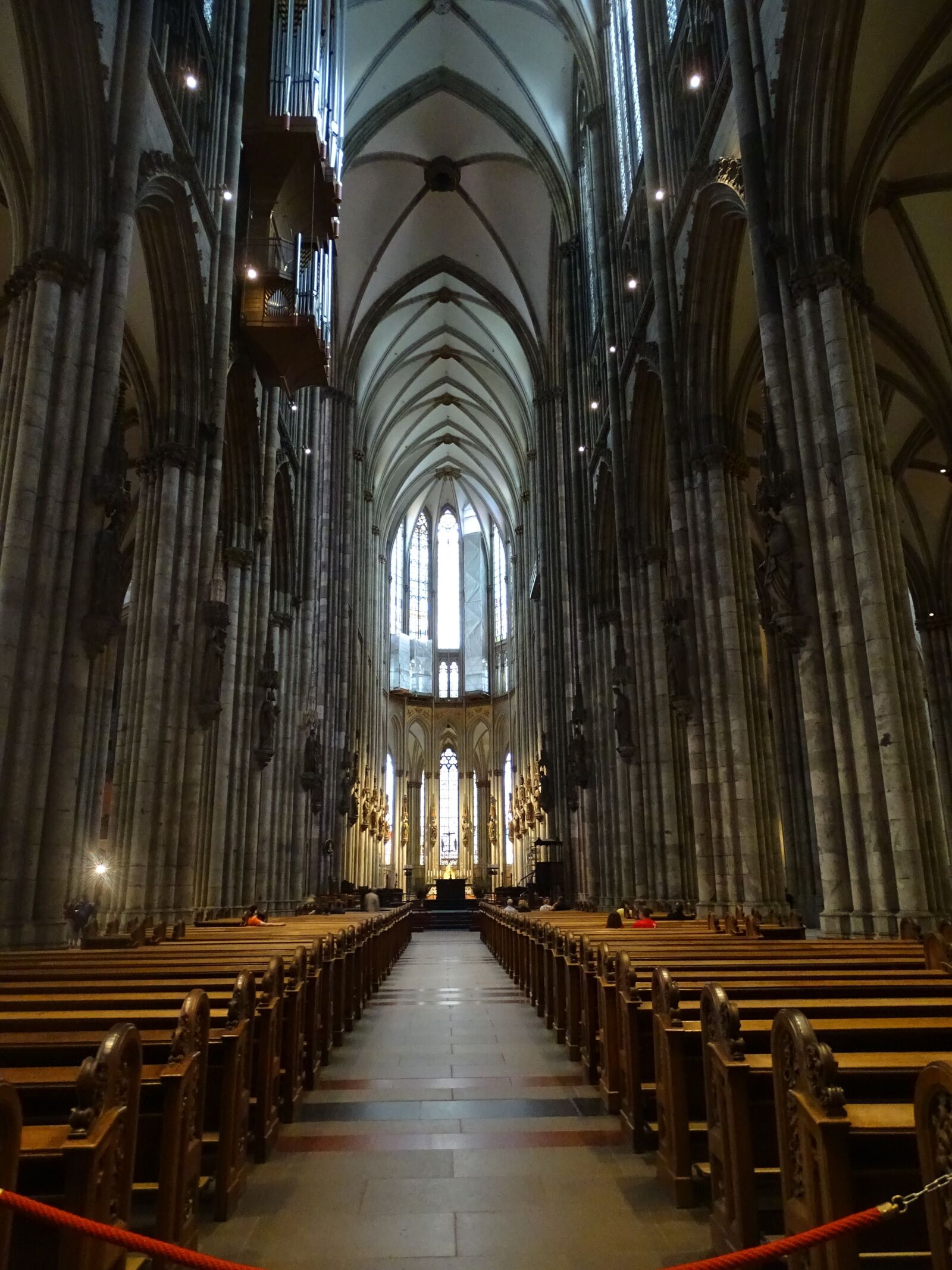 Sony Cyber-shot DSC-HX400V sample photo. Church, religion, christianity photography