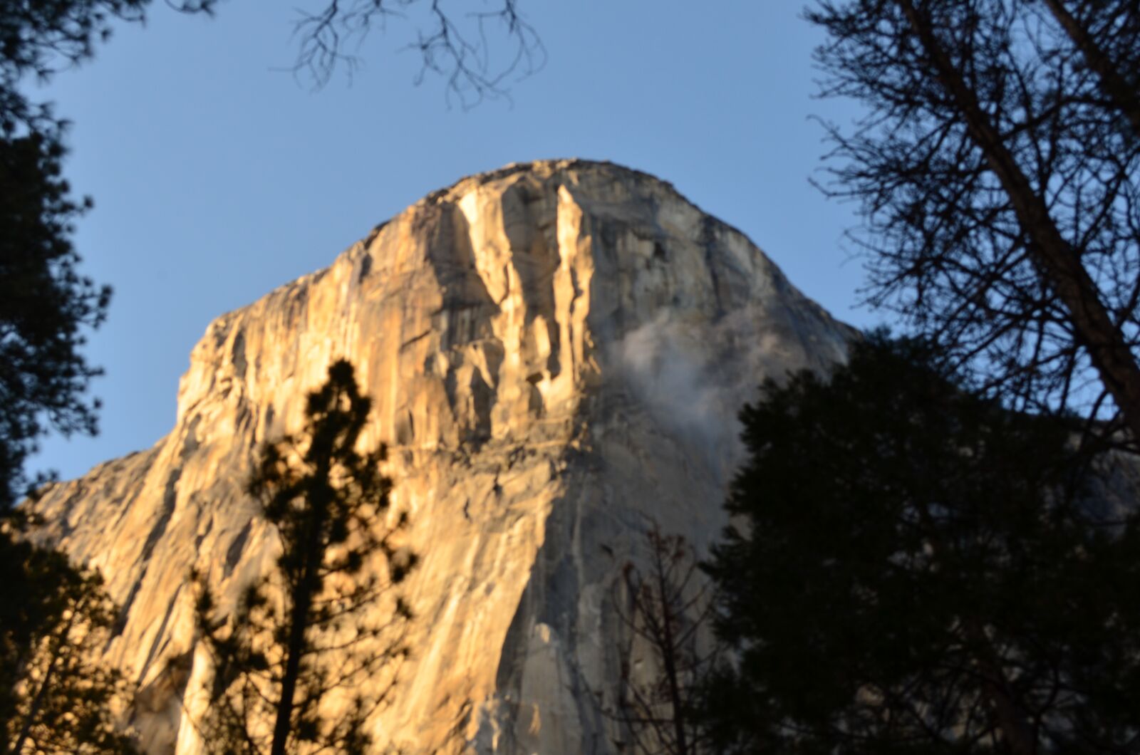 Nikon D5100 sample photo. Yosemite, national park, usa photography