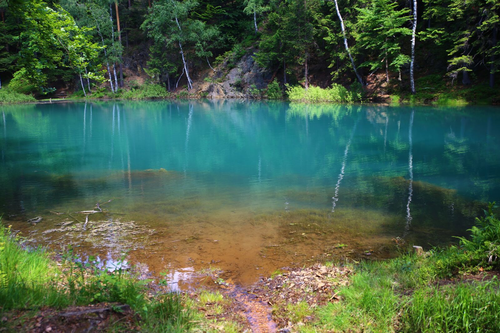 Canon EOS 6D sample photo. Mati, nature, monolithic part photography