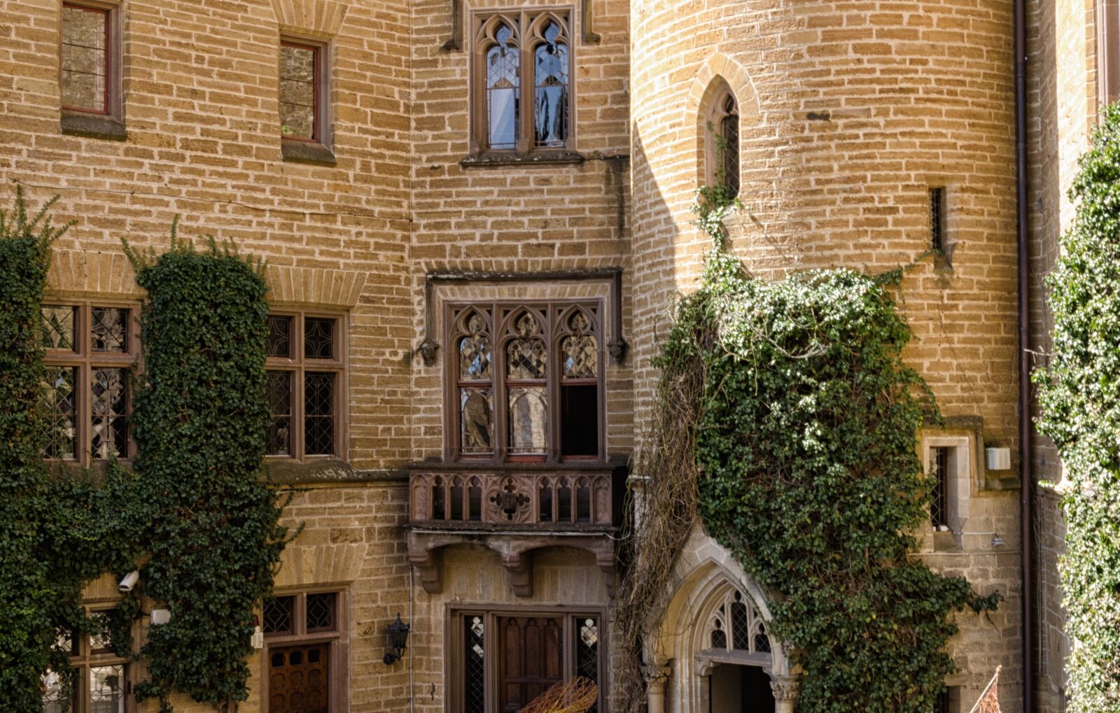 Nikon D5100 sample photo. Architecture, old, building photography