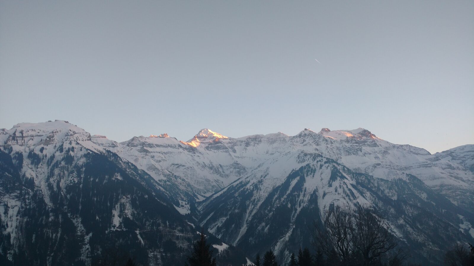 Motorola Moto X Play sample photo. Nature, alpes, alpine photography