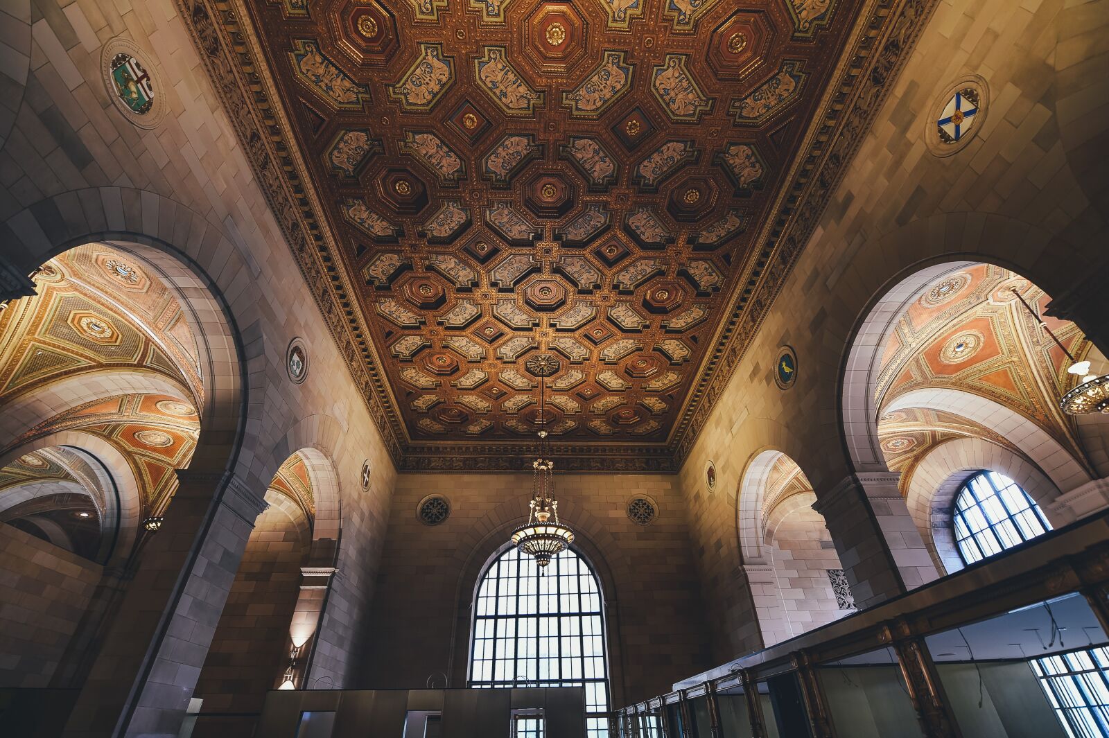 Nikon D4S sample photo. Arches, architecture, building photography