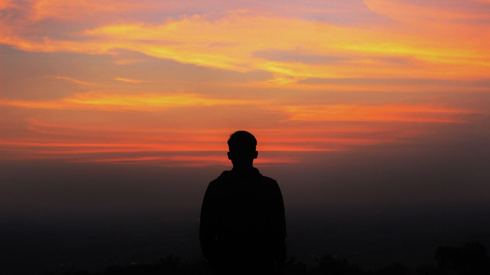 Canon EOS 600D (Rebel EOS T3i / EOS Kiss X5) sample photo. Sunset, yogyakarta, sunrise photography