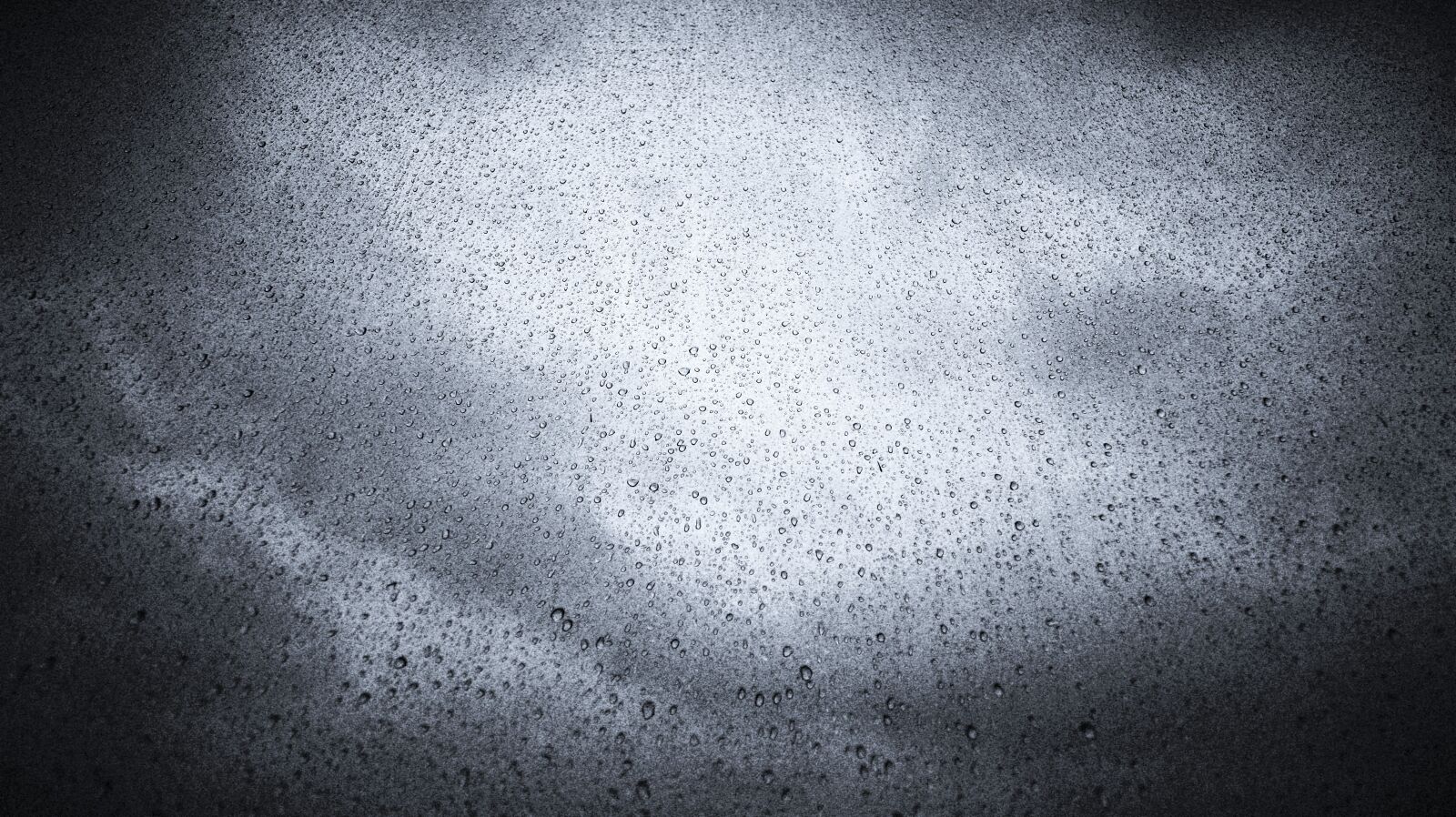 Canon EOS 800D (EOS Rebel T7i / EOS Kiss X9i) sample photo. Raindrops, cloud, window photography