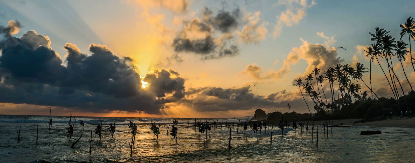 Canon EOS 70D sample photo. Sri lanka, sunset, sothern photography