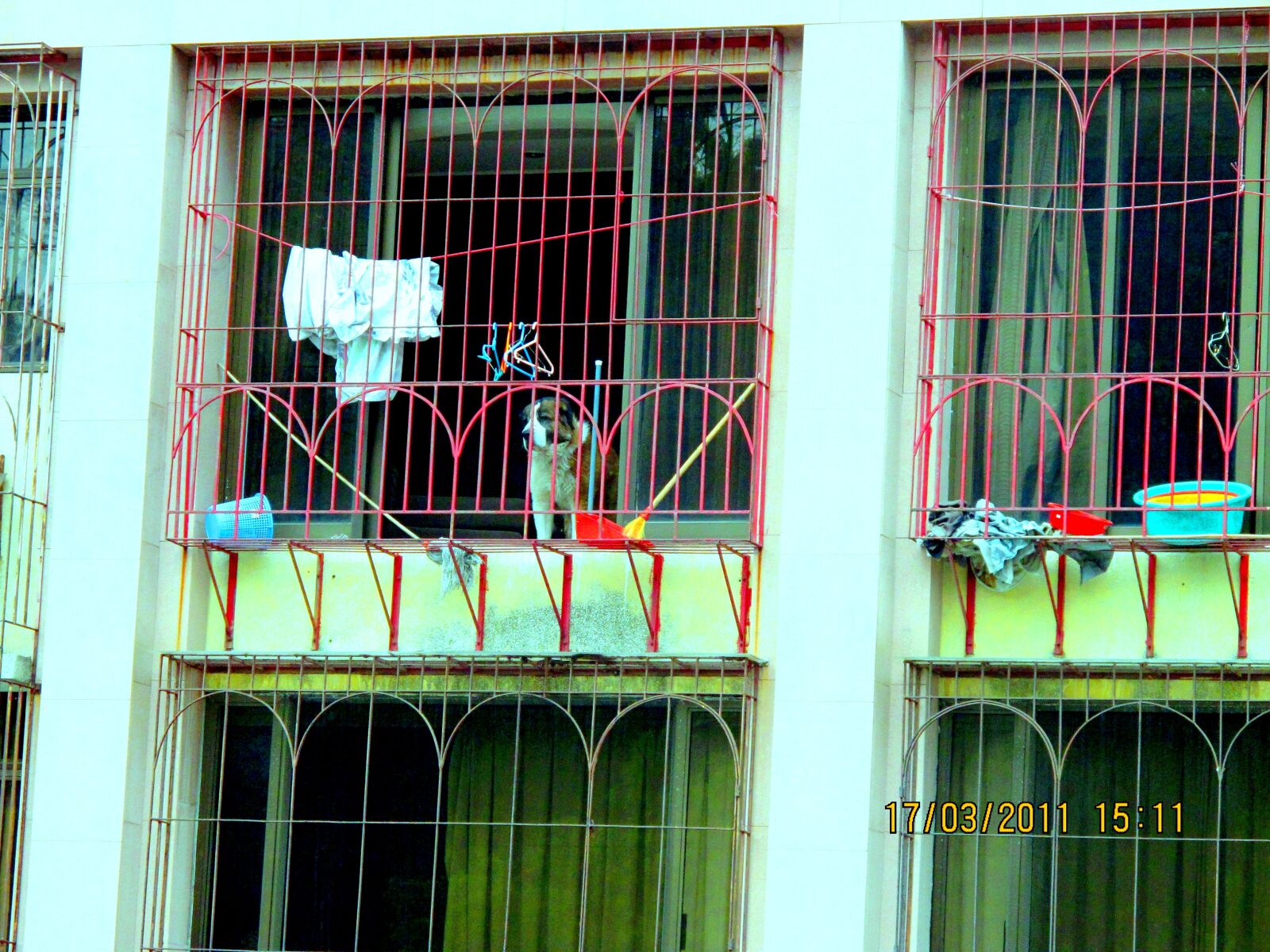 Canon PowerShot G11 sample photo. Somewhere, near, macau, square photography