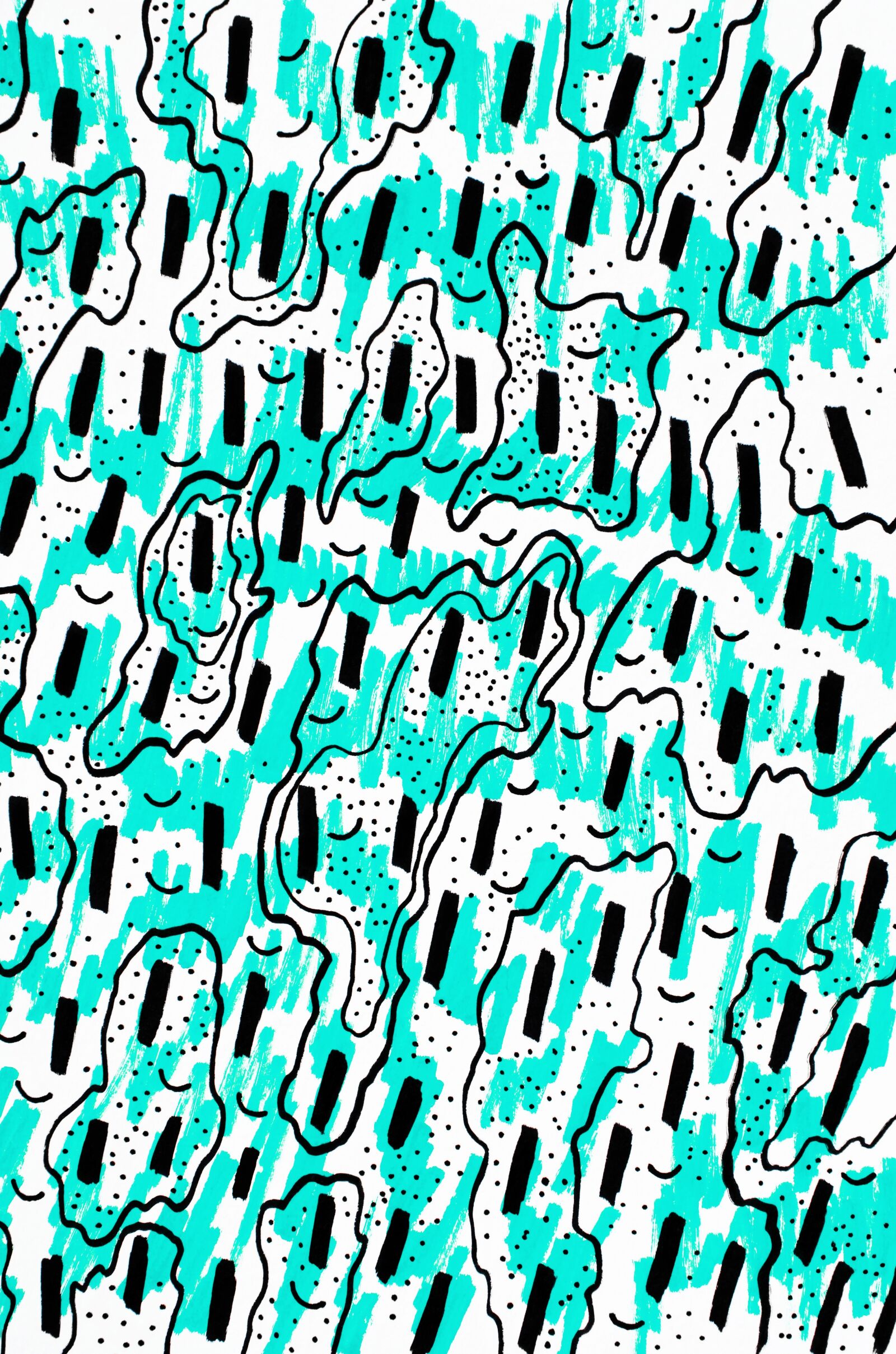 Canon EOS 5D Mark II sample photo. Doodle, art, minimal photography
