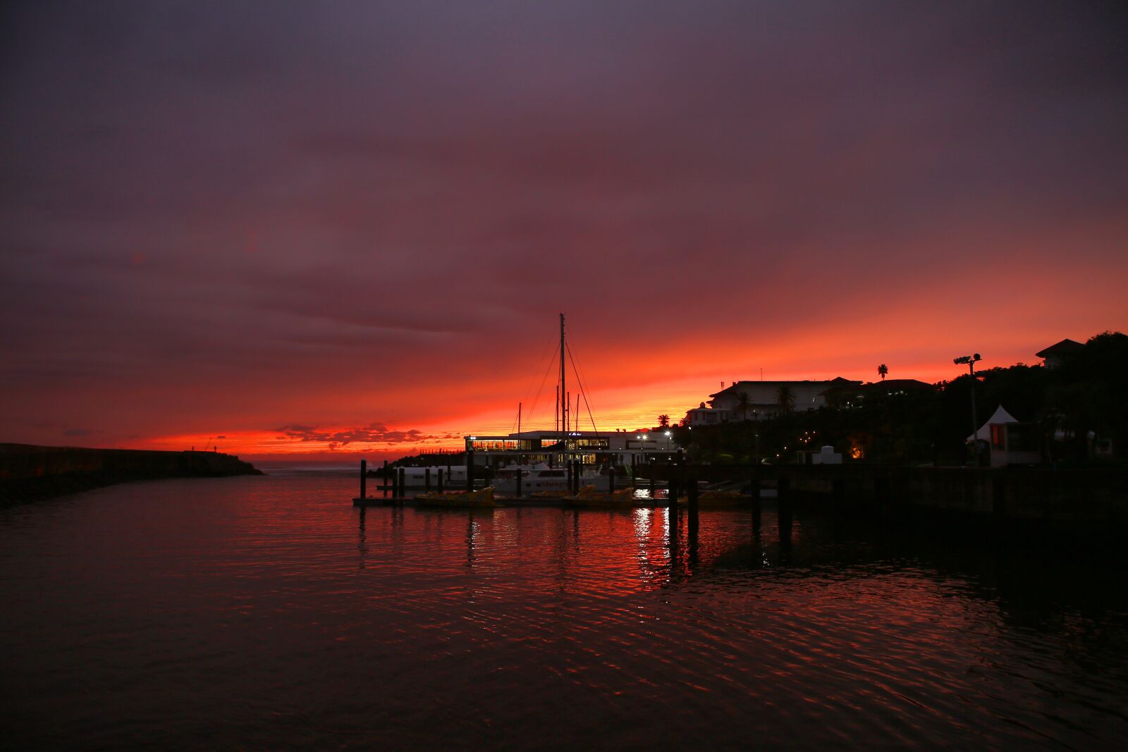 Canon EOS 5D Mark III sample photo. Sunset, landscape, nature photography