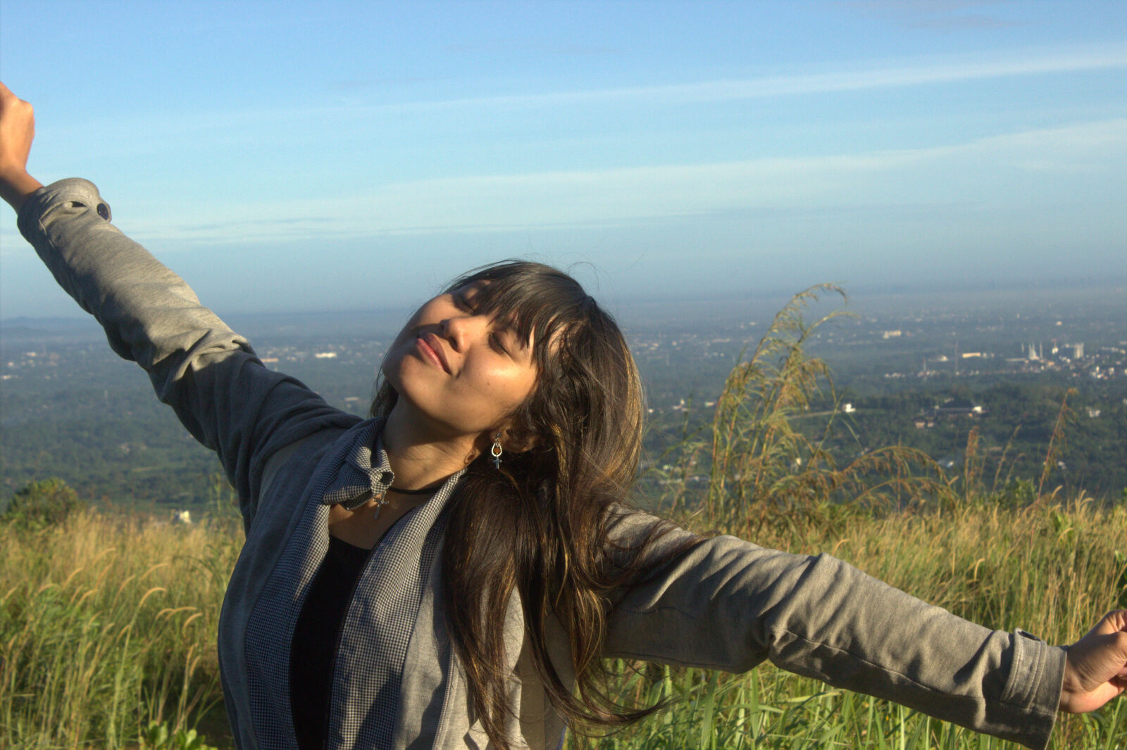 Canon EOS 600D (Rebel EOS T3i / EOS Kiss X5) sample photo. Asian, girl, bogor, indonesia photography