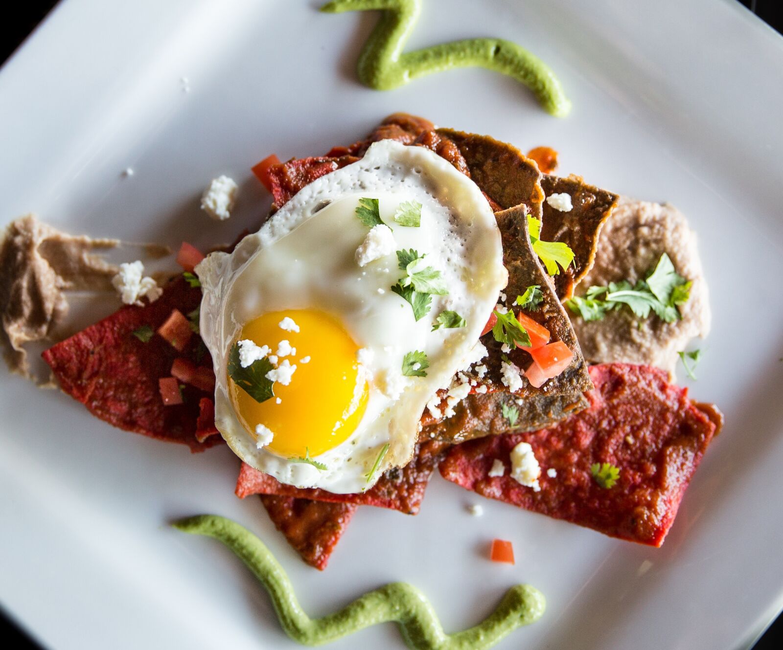 Canon EOS 5D Mark III sample photo. Restaurant, food, gourmet photography