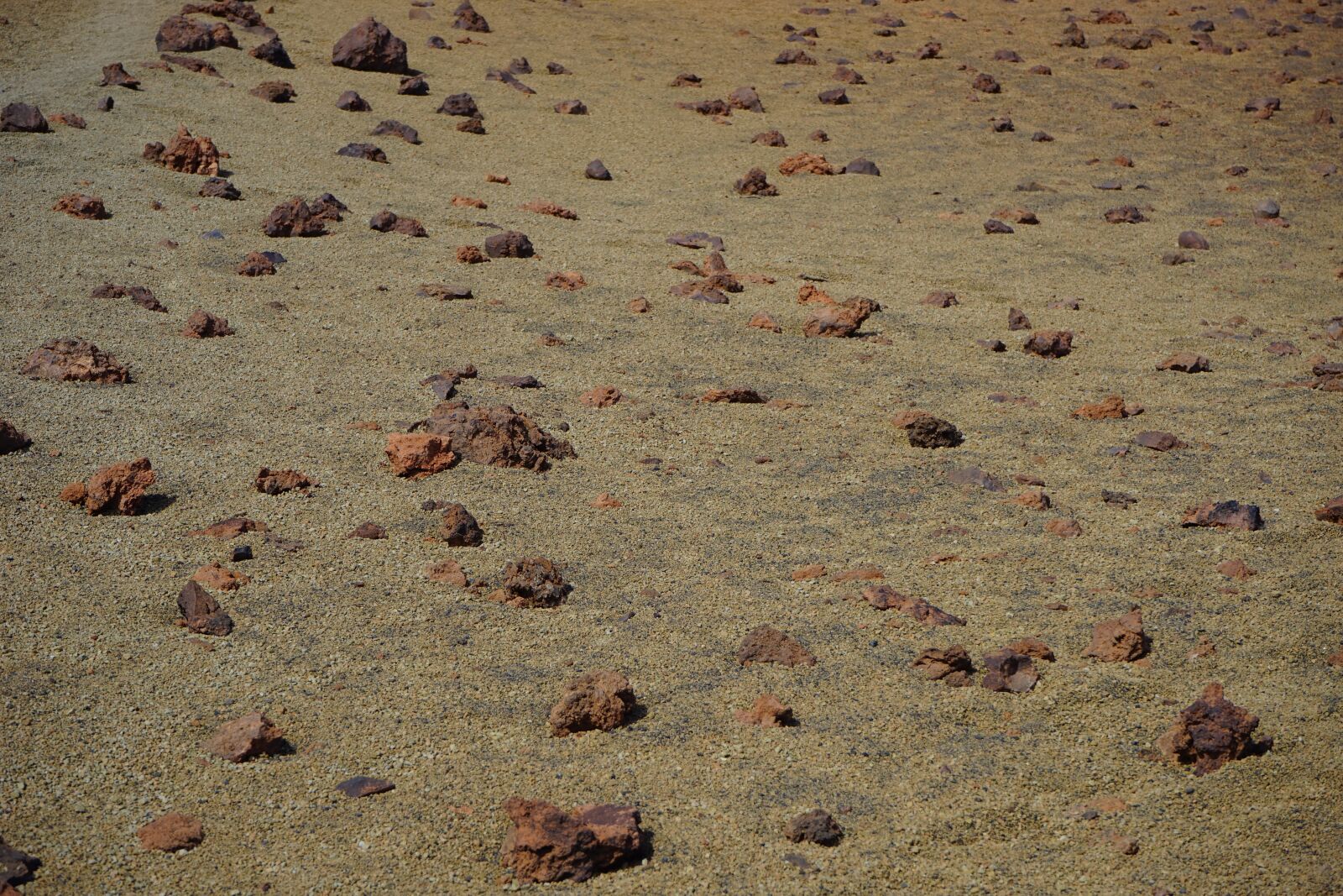 Sony a7 + Sony FE 28-70mm F3.5-5.6 OSS sample photo. Stones, rock, rocks photography