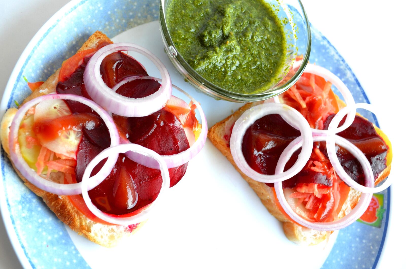 Nikon D5100 sample photo. Sandwich, breakfast, diet, food photography