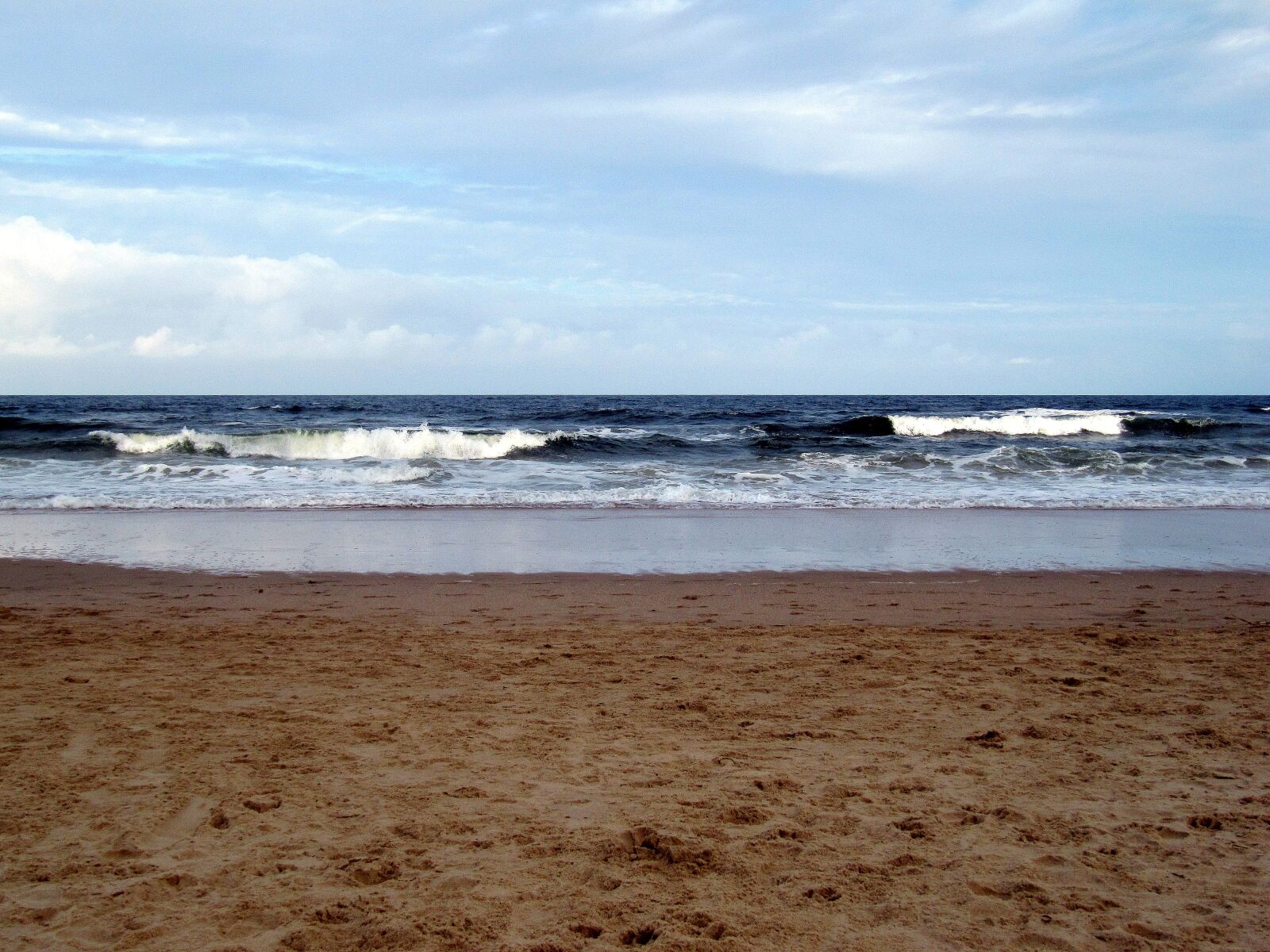 Canon PowerShot SX200 IS sample photo. Beach, island, tropic photography