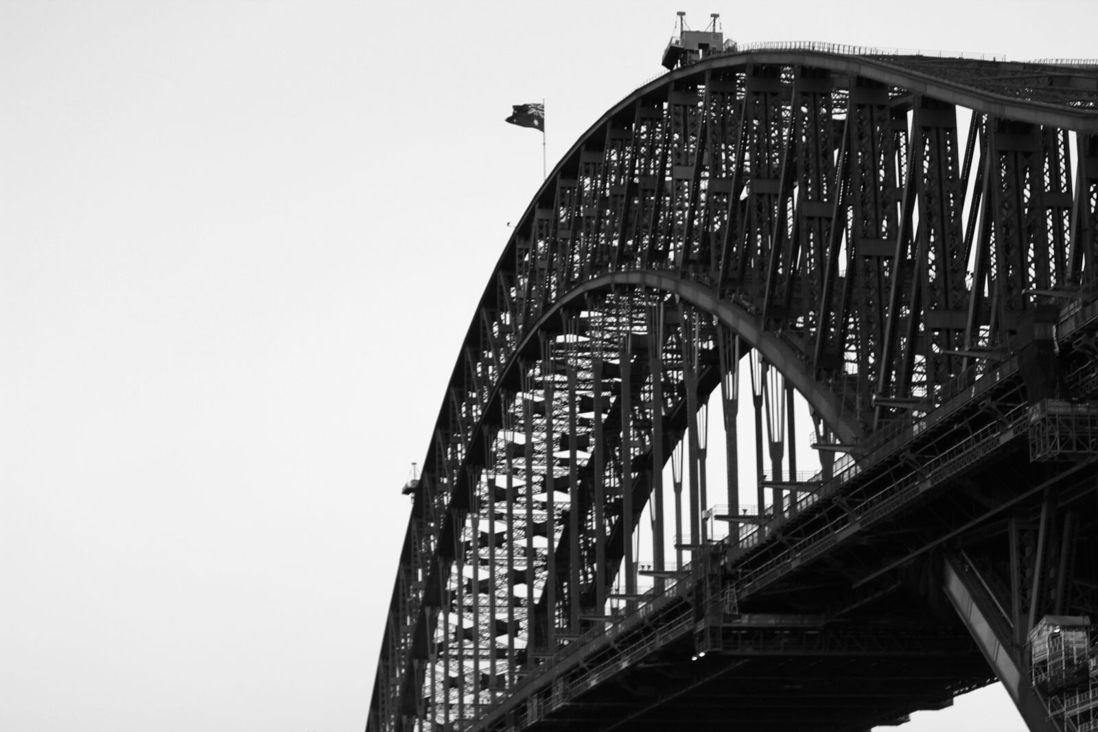 Canon EOS 600D (Rebel EOS T3i / EOS Kiss X5) sample photo. Australia, black, and, white photography