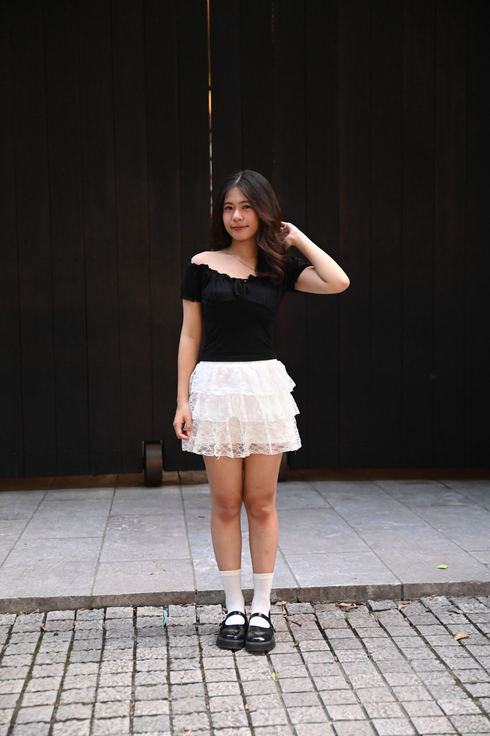 Nikon D780 sample photo