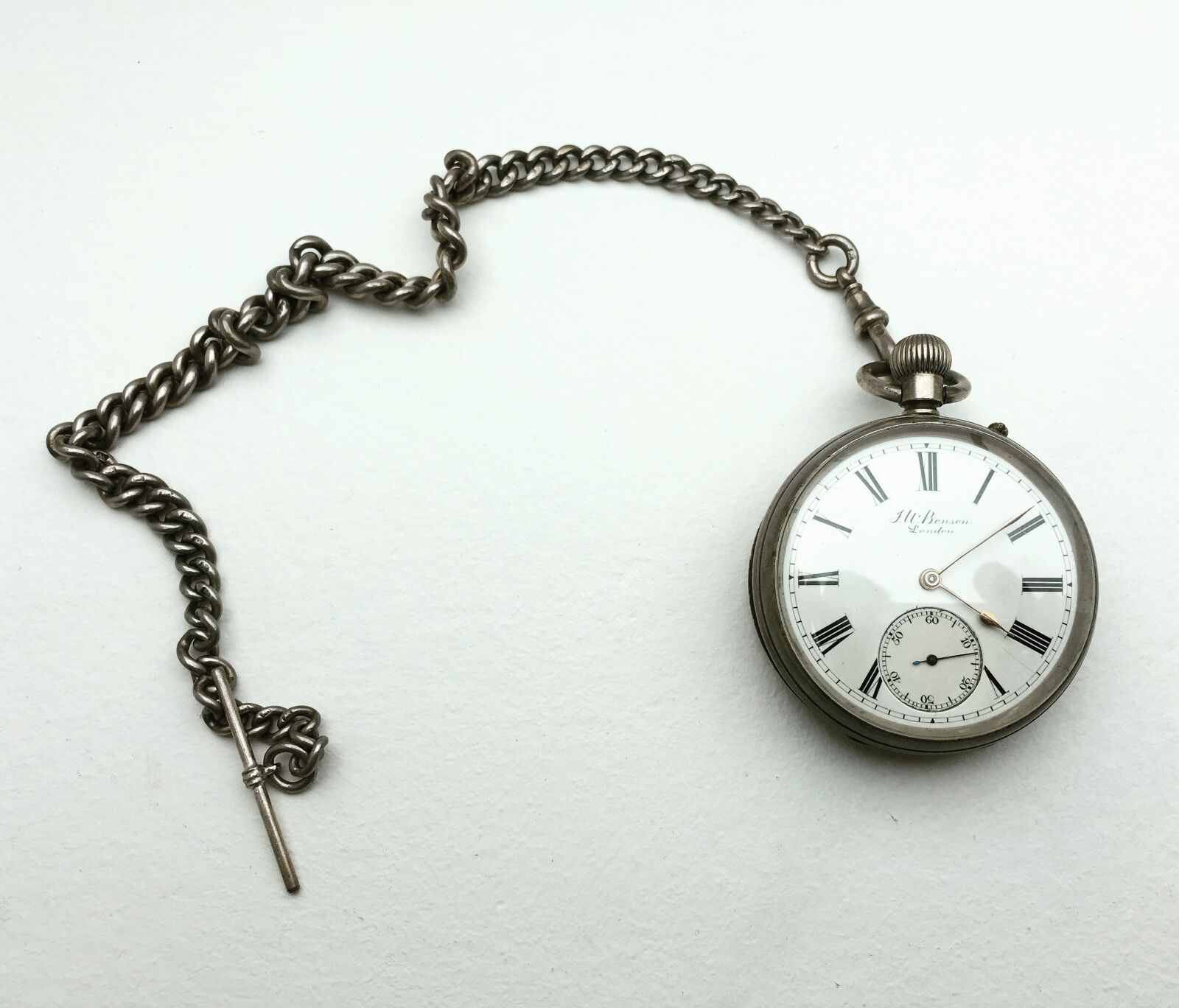 Apple iPhone 6s sample photo. Pocket watch, time, watch photography