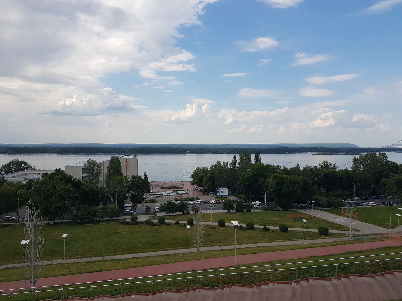 Samsung Galaxy S7 Edge sample photo. Samara, volga, ska photography
