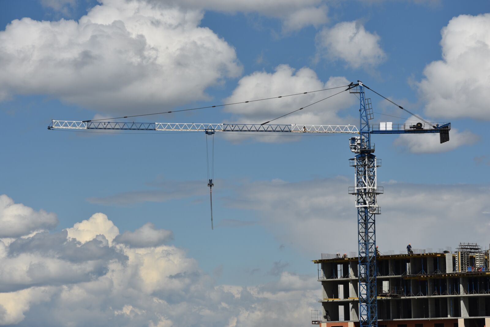 Nikon D3400 sample photo. Construction, housing, architecture photography