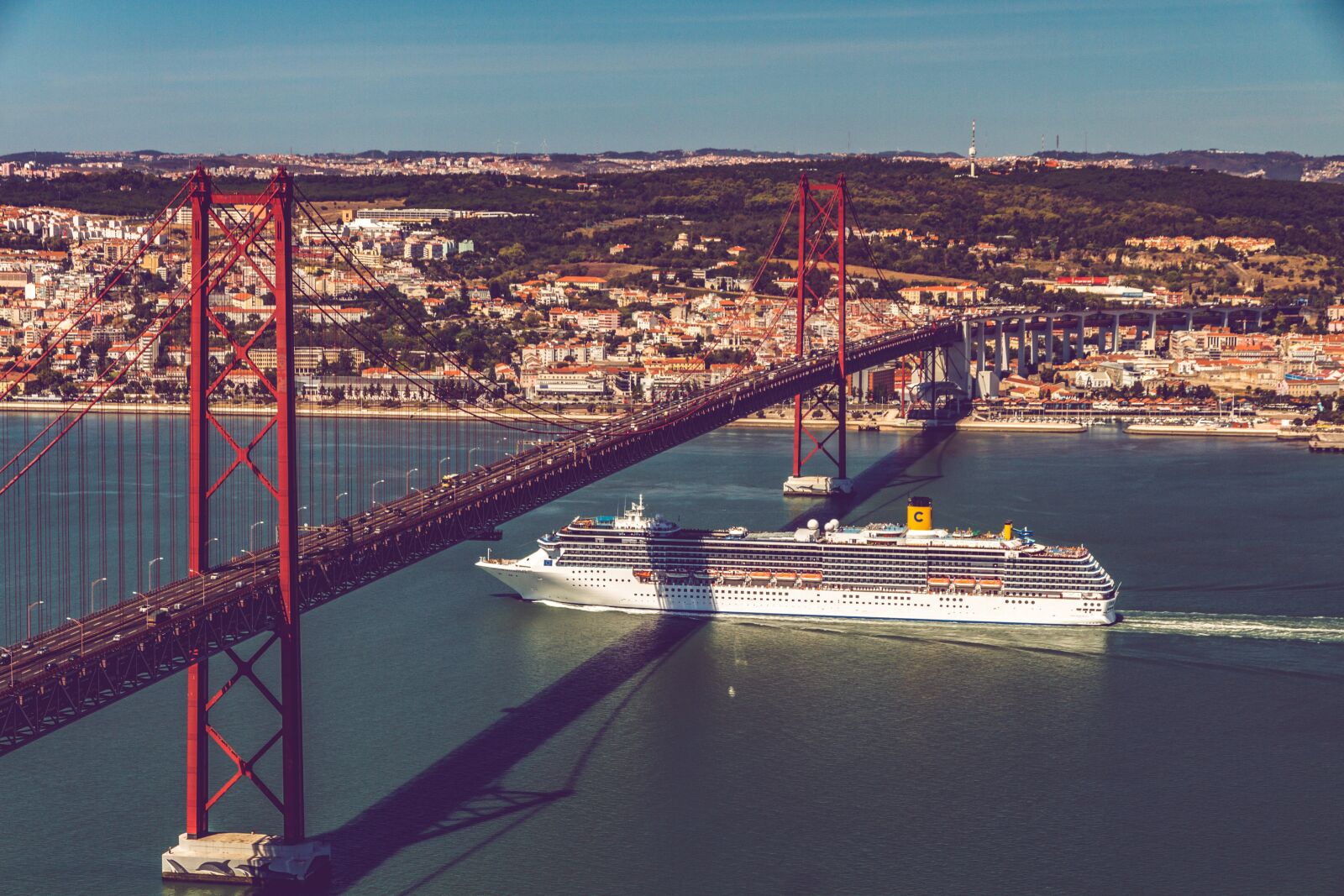 Canon EOS 7D sample photo. Portugal, lisbon, architecture photography