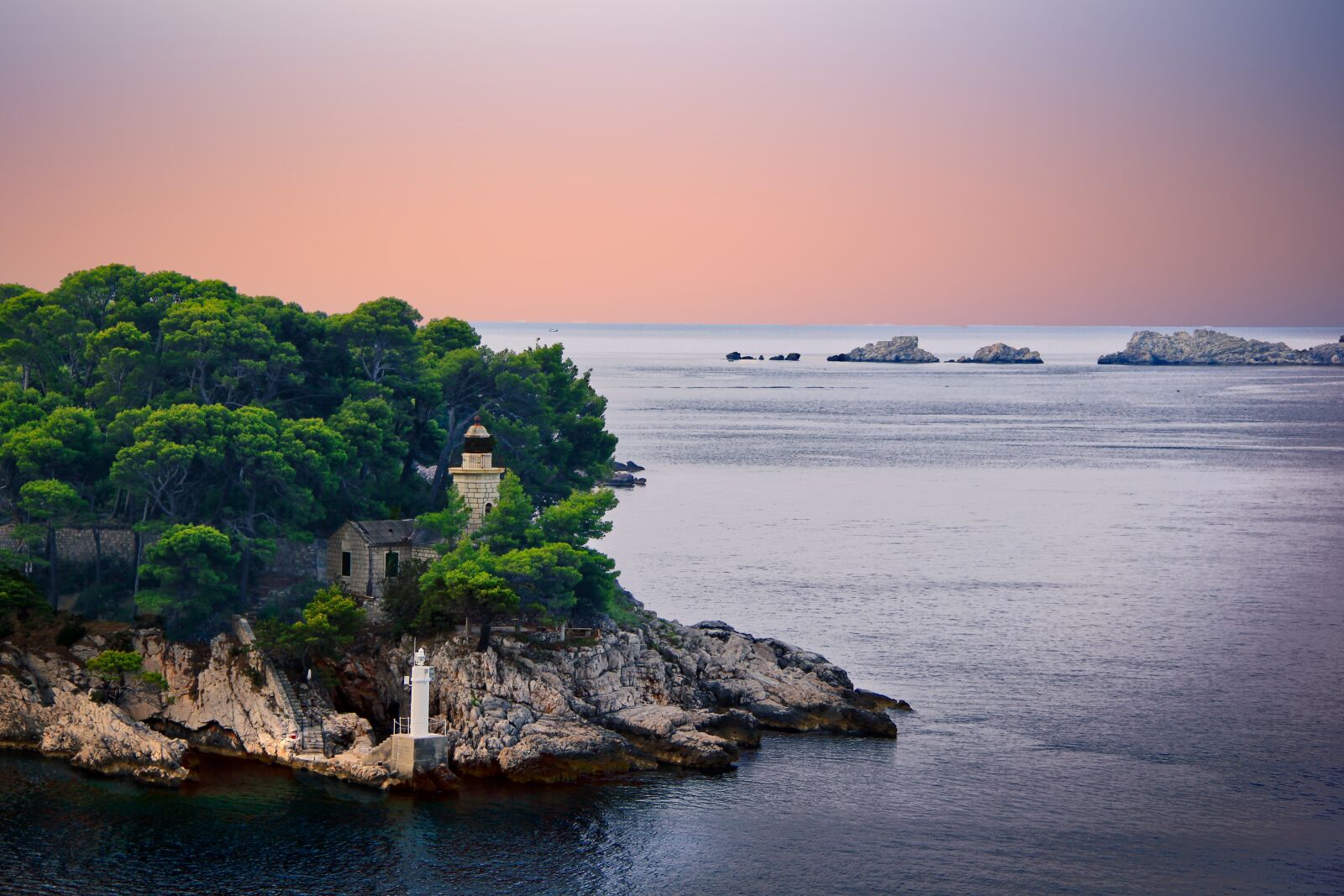 Canon EOS 60D sample photo. Water, sea, sunset photography