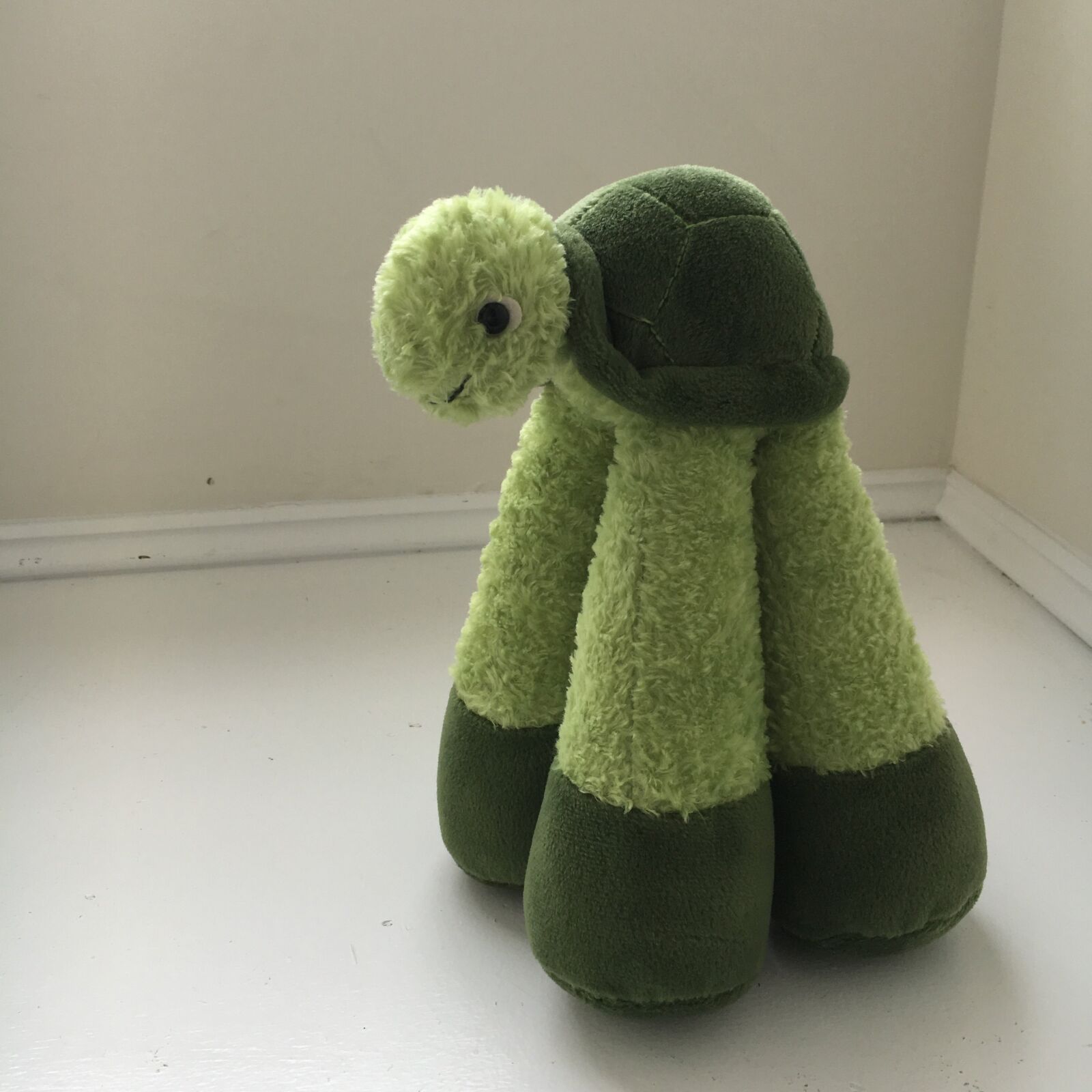 Apple iPhone 6s sample photo. Turtle, stuffed animal, stuffed photography