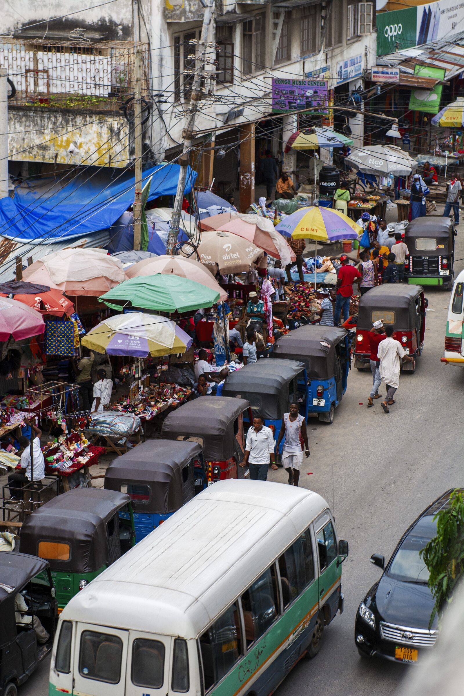 Nikon D7100 sample photo. Urban, marketplace, city photography