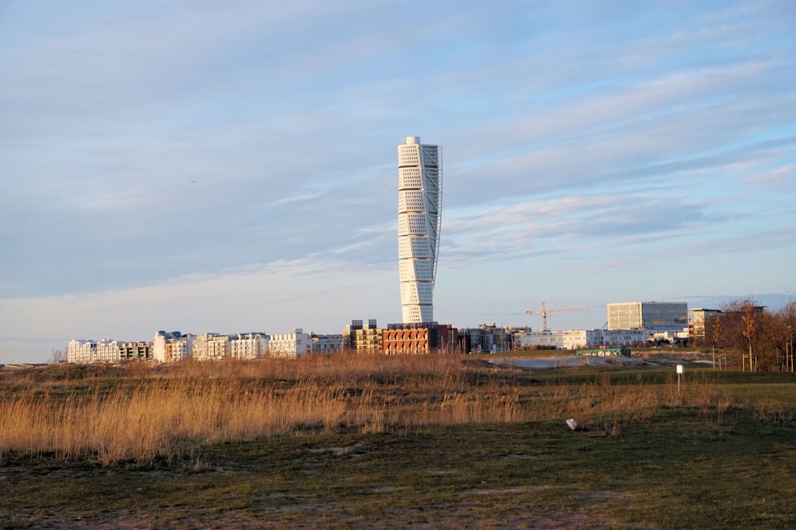 Sony Alpha a5000 (ILCE 5000) sample photo. Malmö, sweden, skandinavia photography
