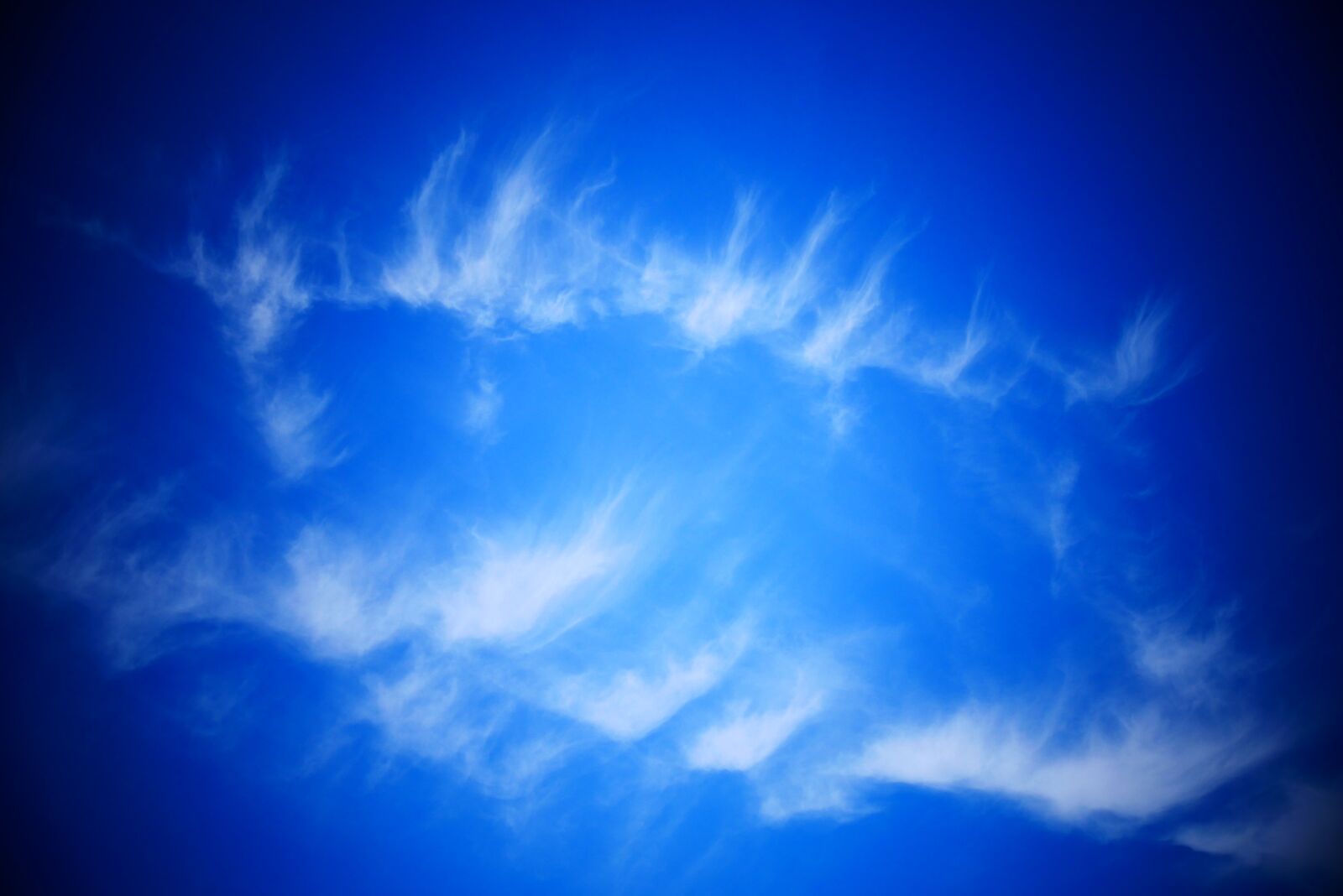 Panasonic Lumix DMC-G85 (Lumix DMC-G80) sample photo. Cloud, the clouds above photography