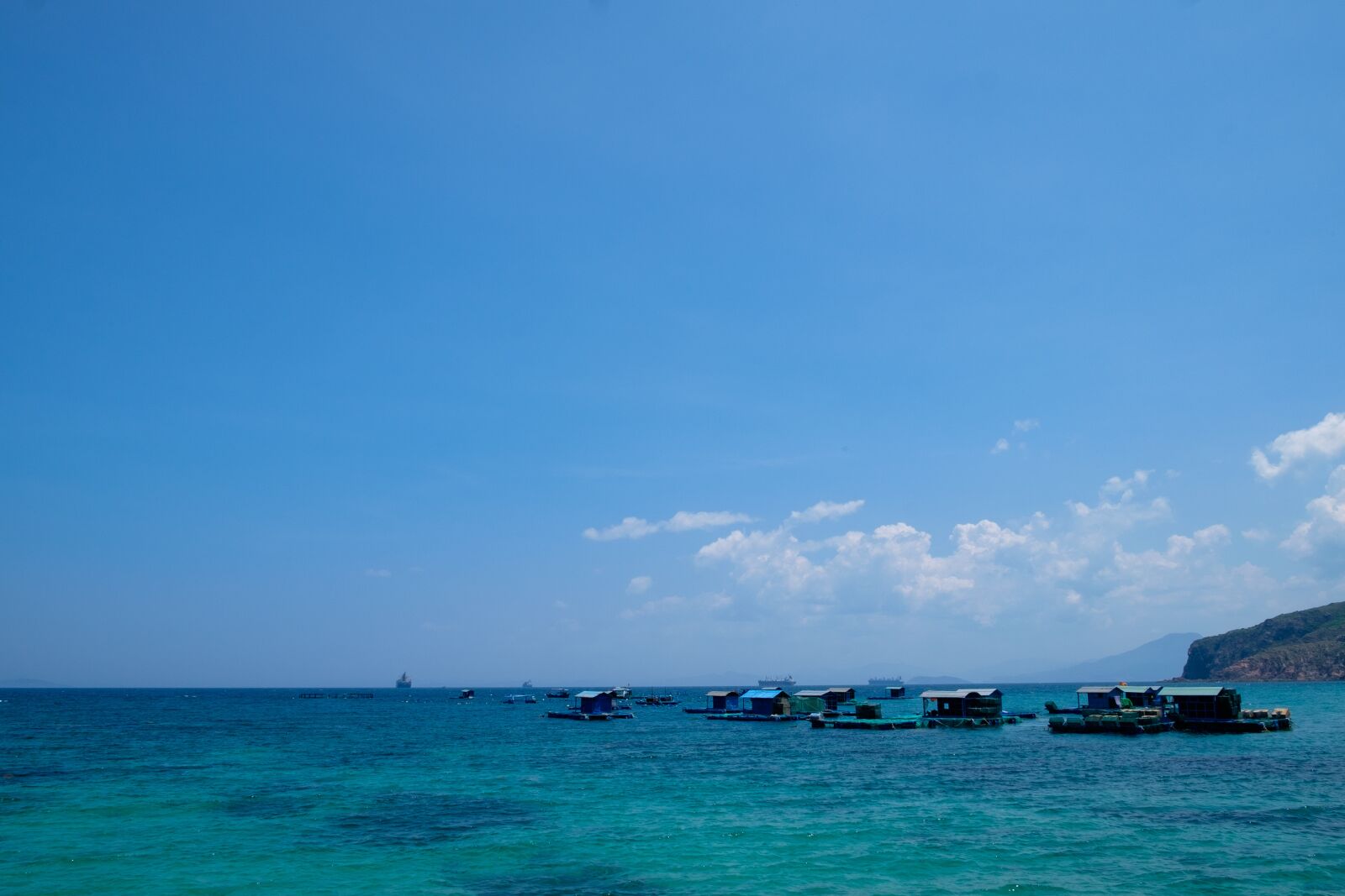 Fujifilm X-T10 sample photo. Ocean, sea, beach photography