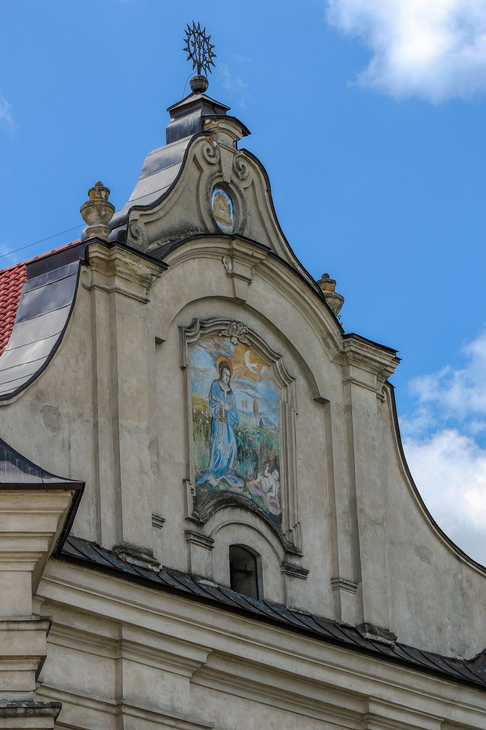 Canon EOS 7D Mark II sample photo. Church, picture, temple photography