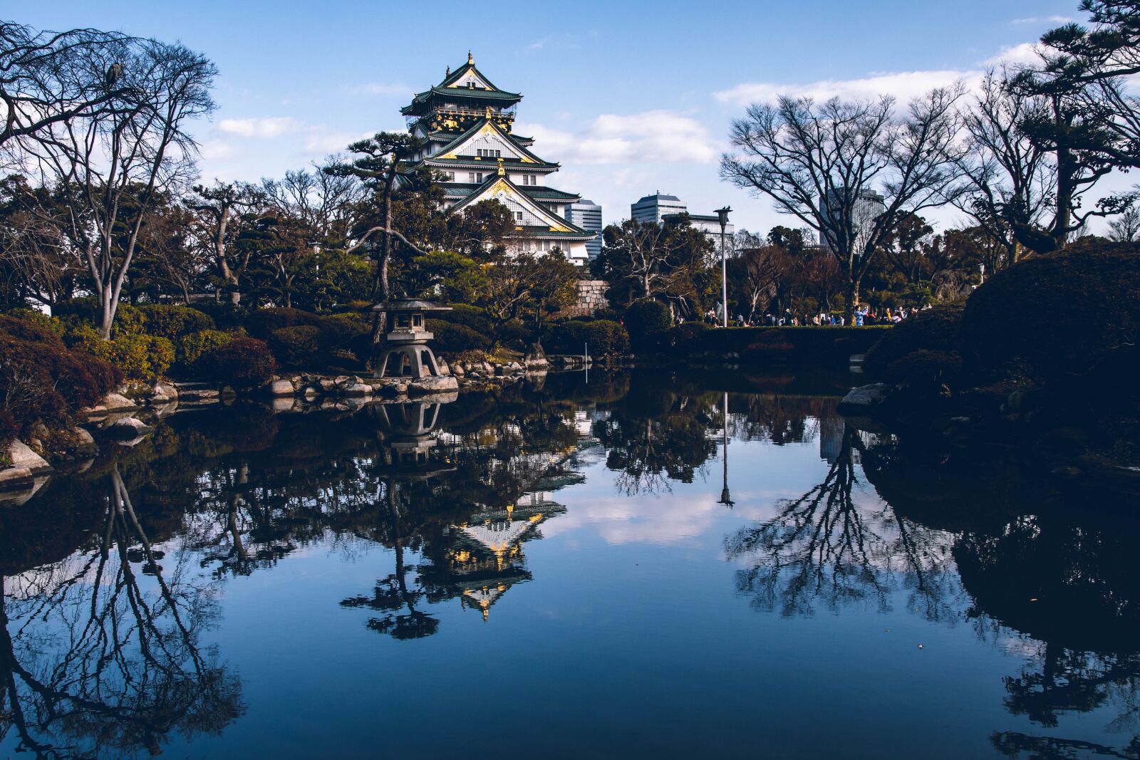 Canon EOS 80D sample photo. Japan, temple, japanese photography