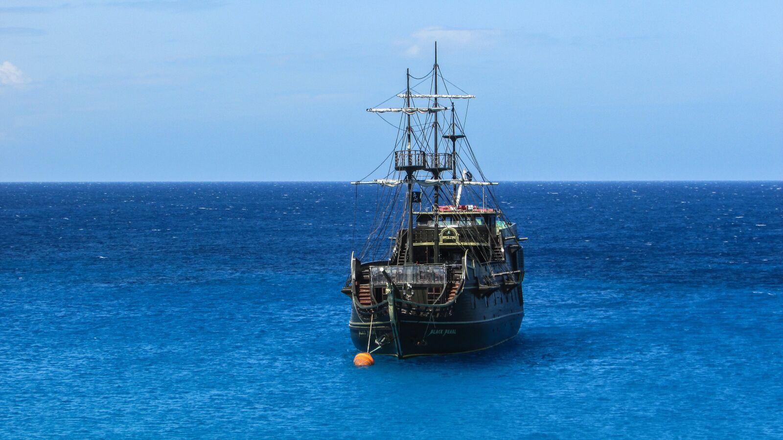 Canon PowerShot SX400 IS sample photo. Cyprus, cavo greko, cruise photography