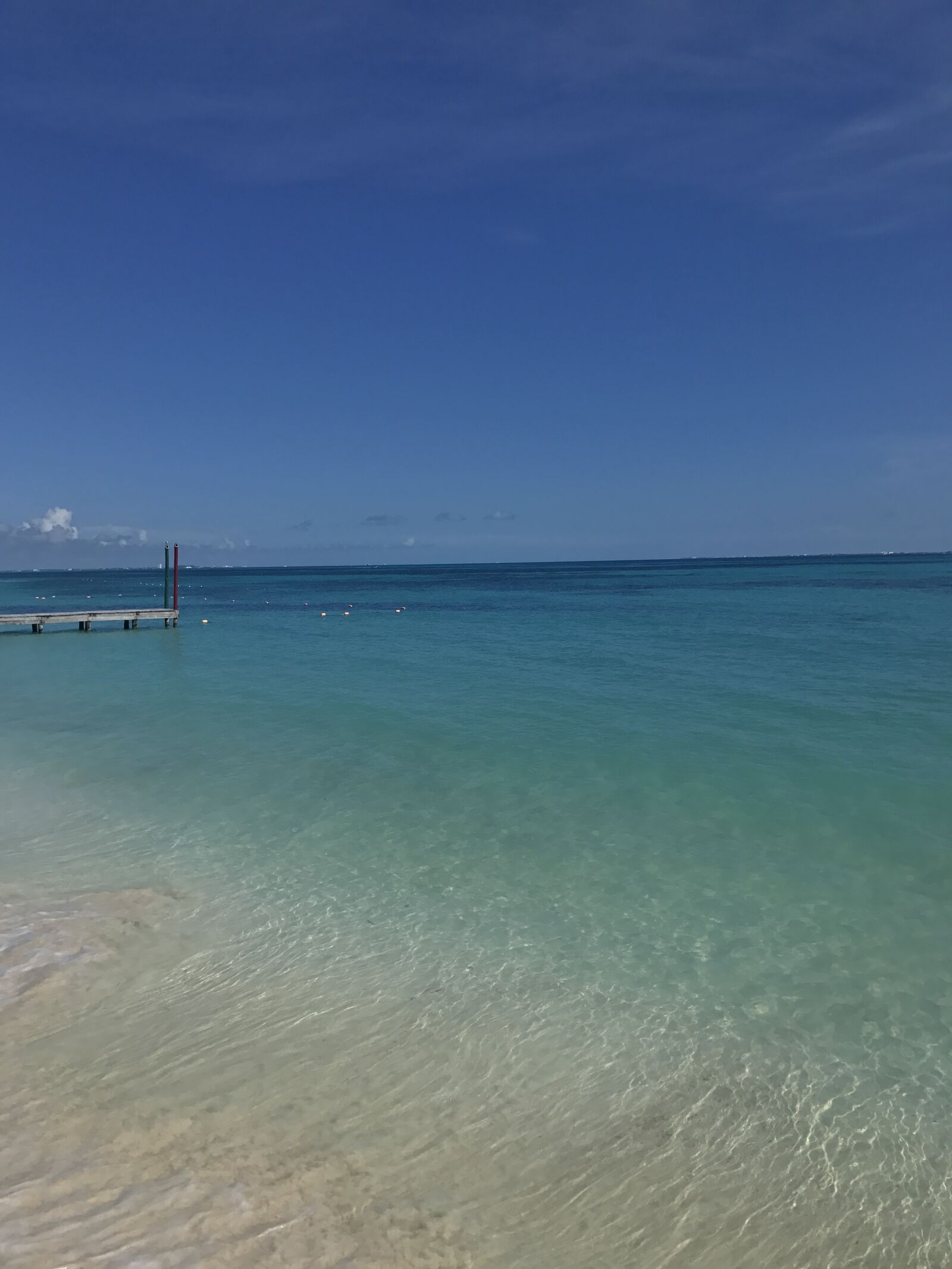 Apple iPhone 7 Plus sample photo. Beach, cancun, caribbean, sea photography