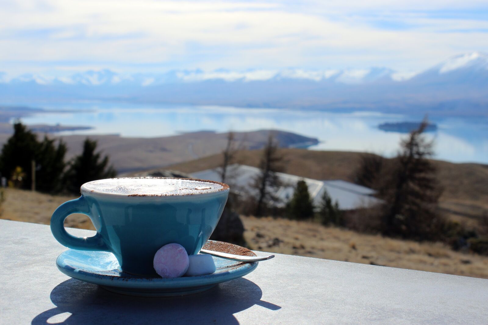 Canon EOS 600D (Rebel EOS T3i / EOS Kiss X5) sample photo. Outlook, hot drink, cocoa photography