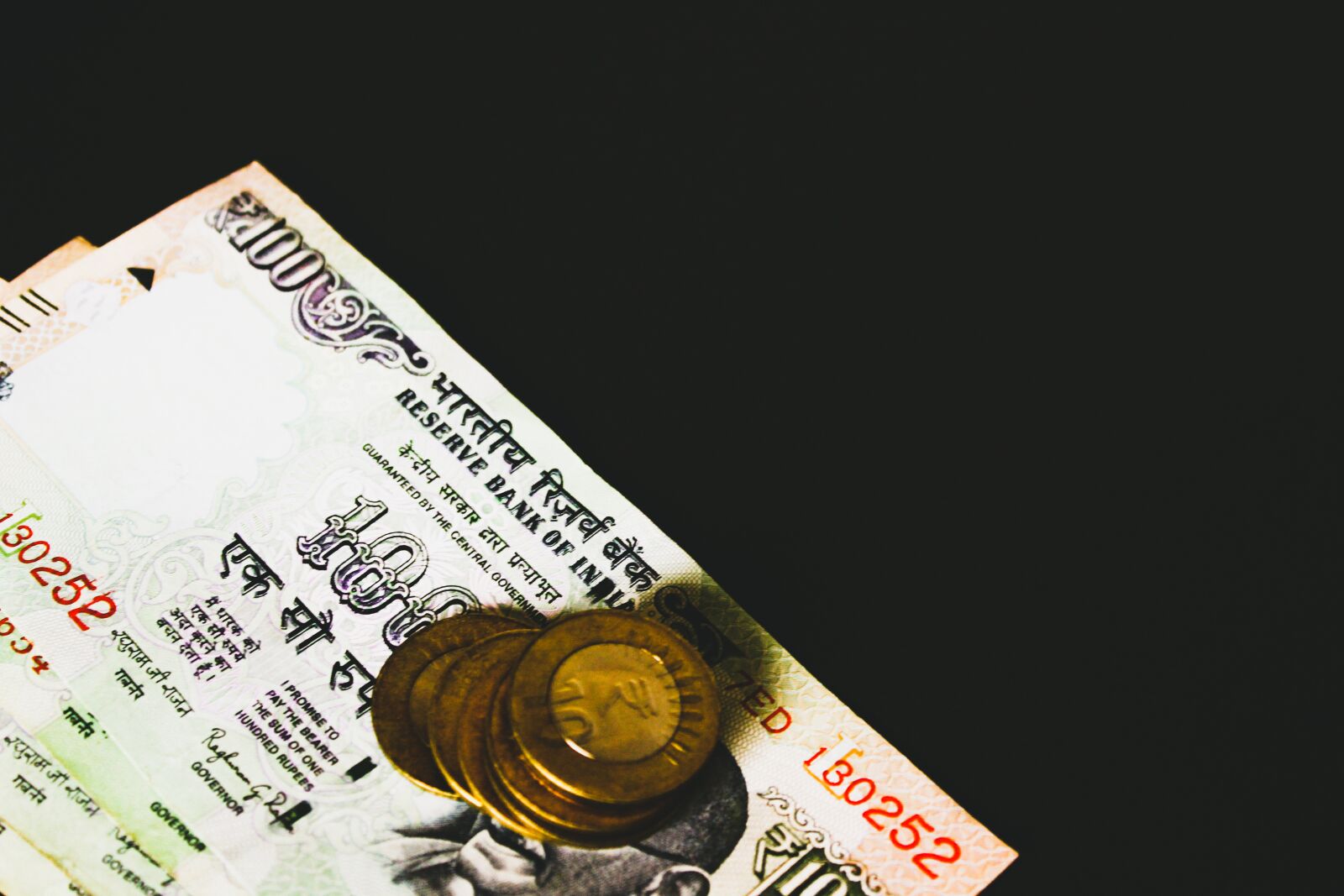 Canon EOS 1300D (EOS Rebel T6 / EOS Kiss X80) sample photo. Rupee, indian, india photography