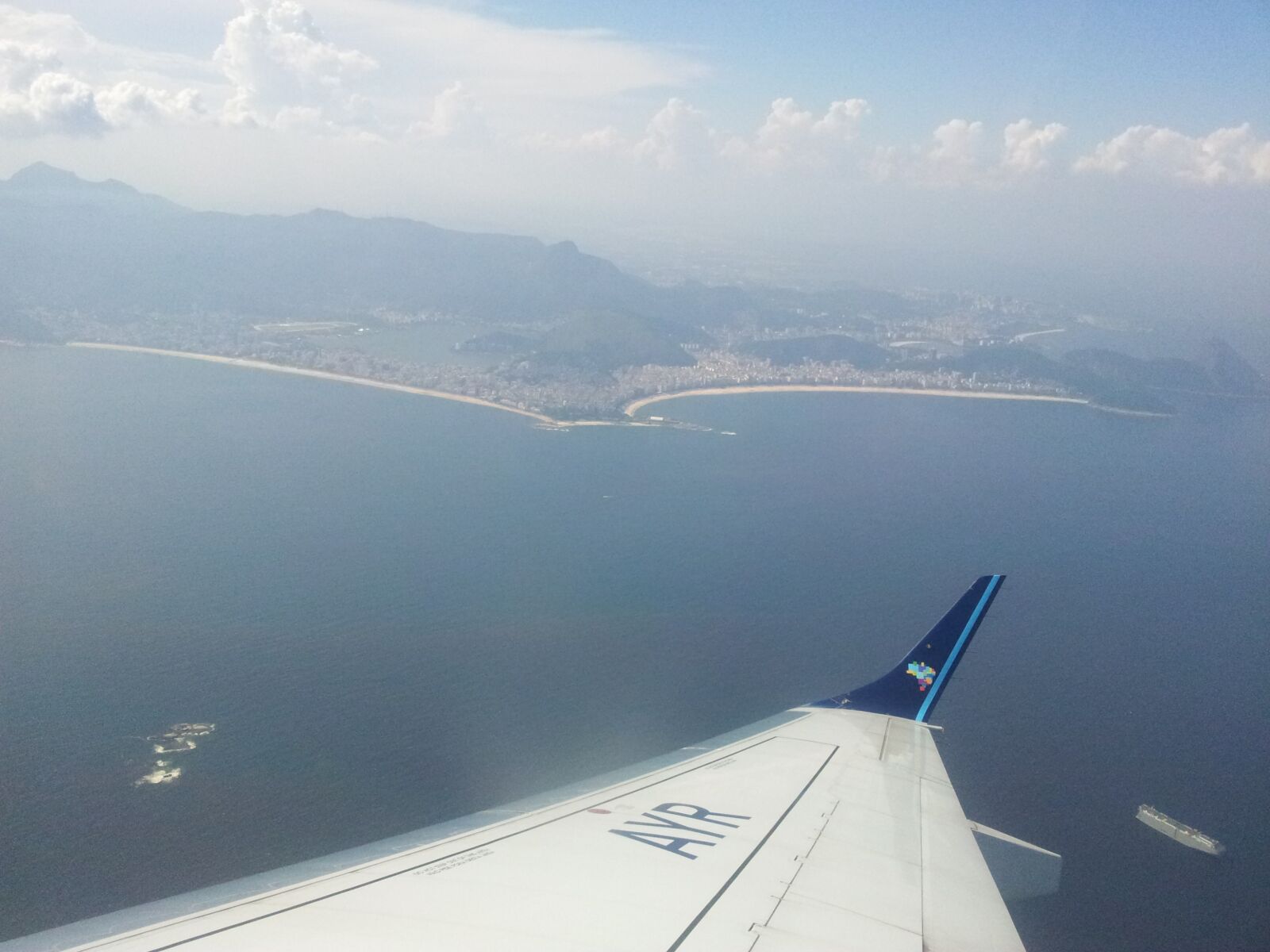Samsung Galaxy S2 sample photo. Plane, trip, travel photography