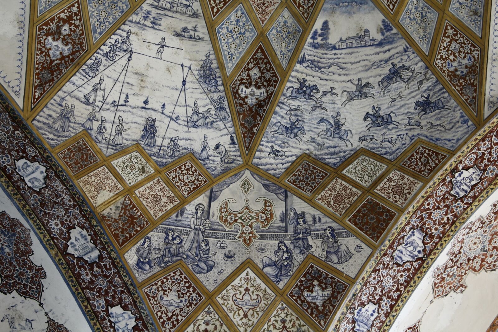 Canon EOS 60D sample photo. Art, color, historic, building photography