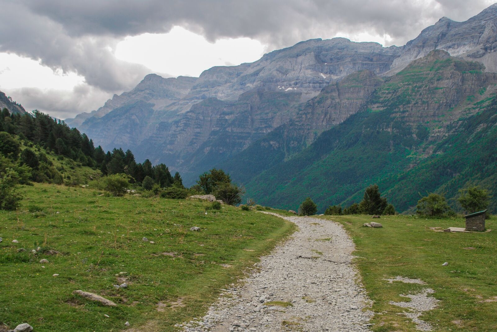 Nikon D60 sample photo. Mountain, nature, landscape photography