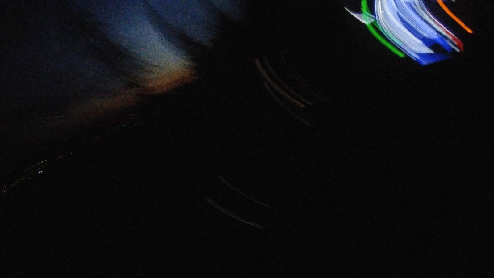 LG G5 sample photo. Looking, down, mcminnville photography