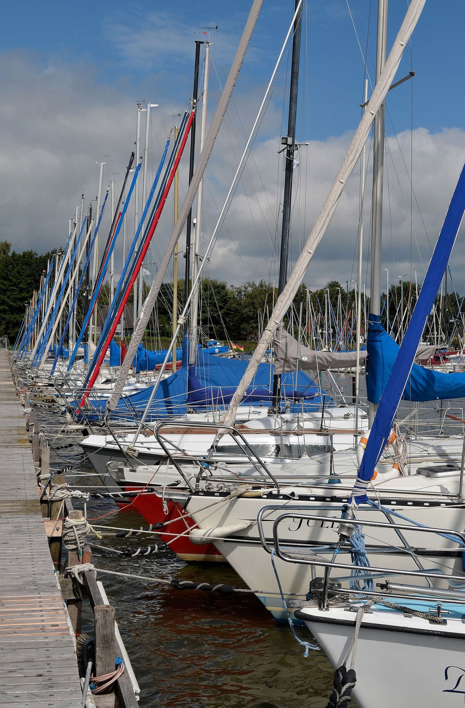 Nikon D5100 sample photo. Steinhuder sea, mardorf, web photography