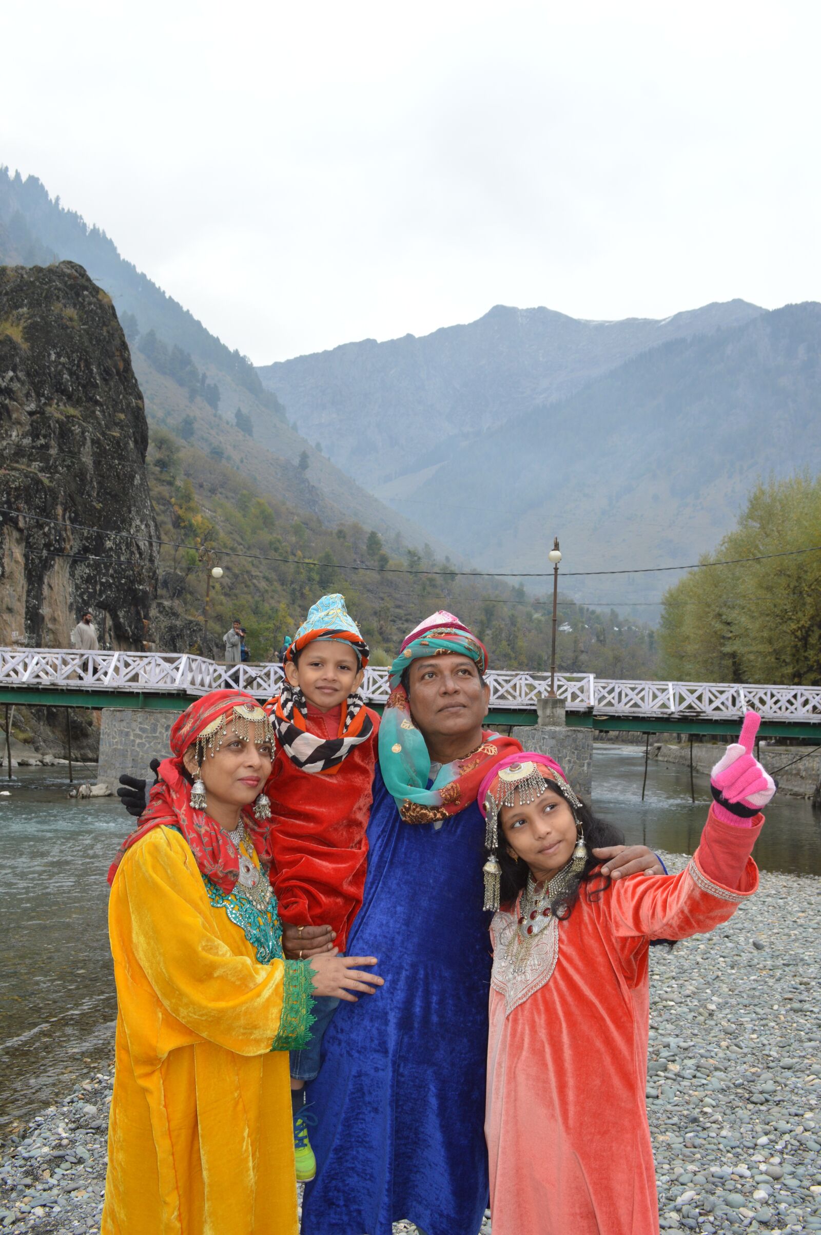 Nikon D3200 sample photo. Nature, kashmir, india photography