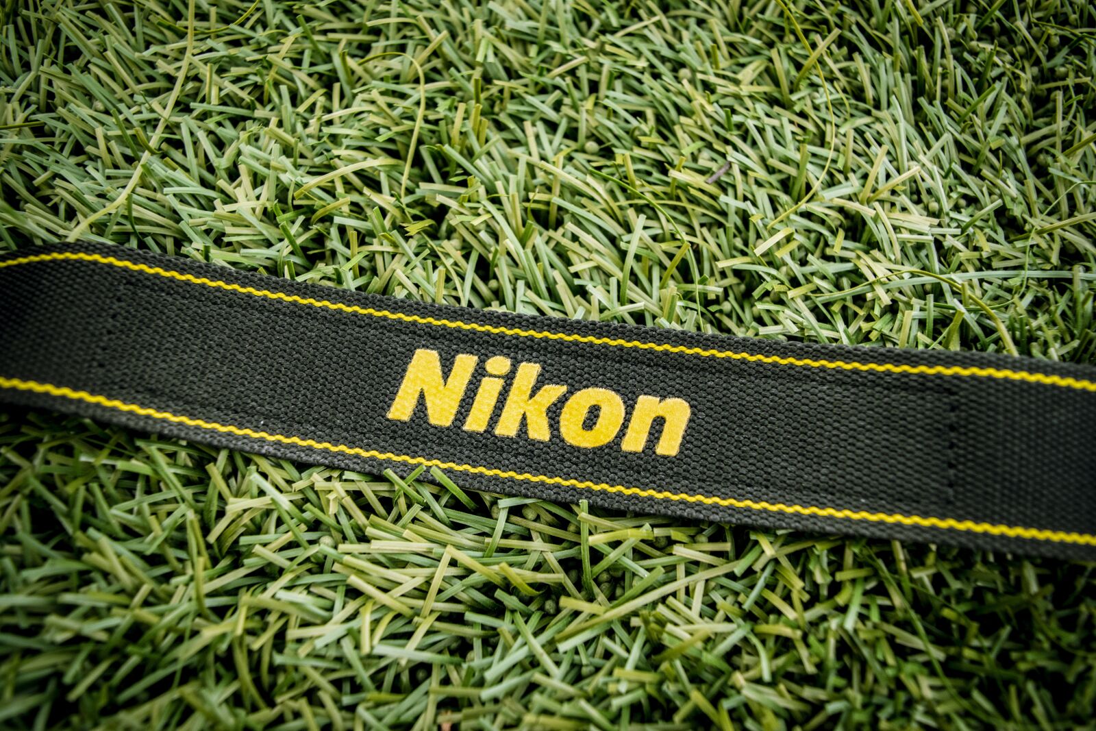 Nikon D5300 sample photo. Strap, camera strap, equipmet photography