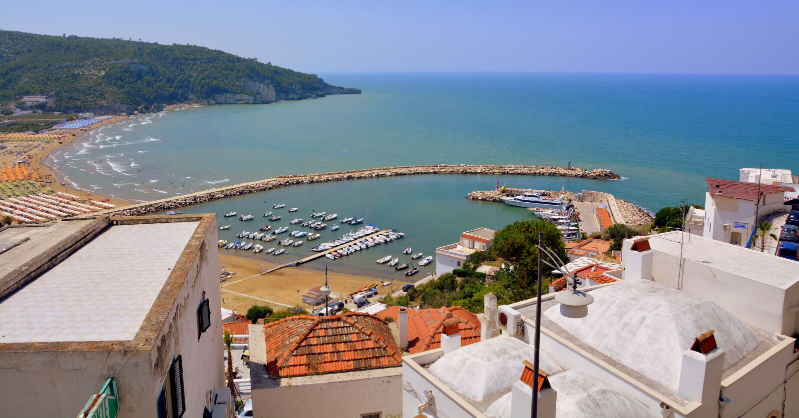 Nikon D7100 sample photo. Beach, costa, sea photography