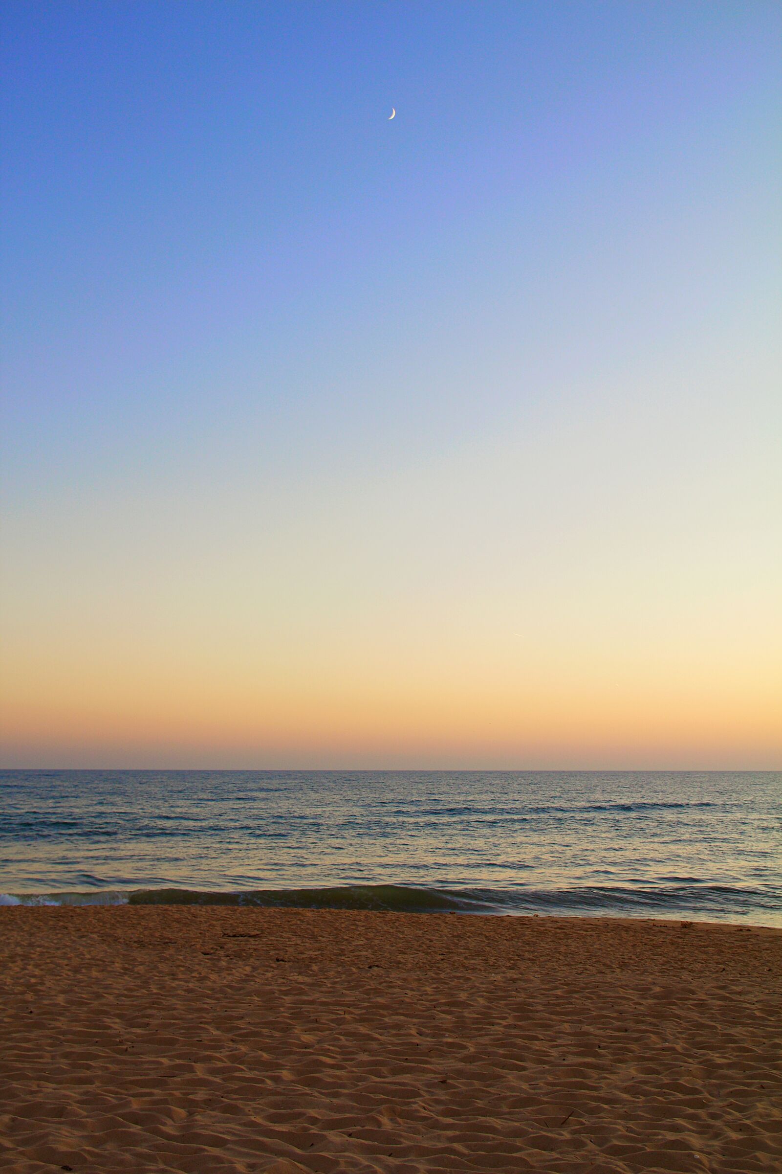 Canon EOS 600D (Rebel EOS T3i / EOS Kiss X5) sample photo. Faro, portugal, atlantic photography