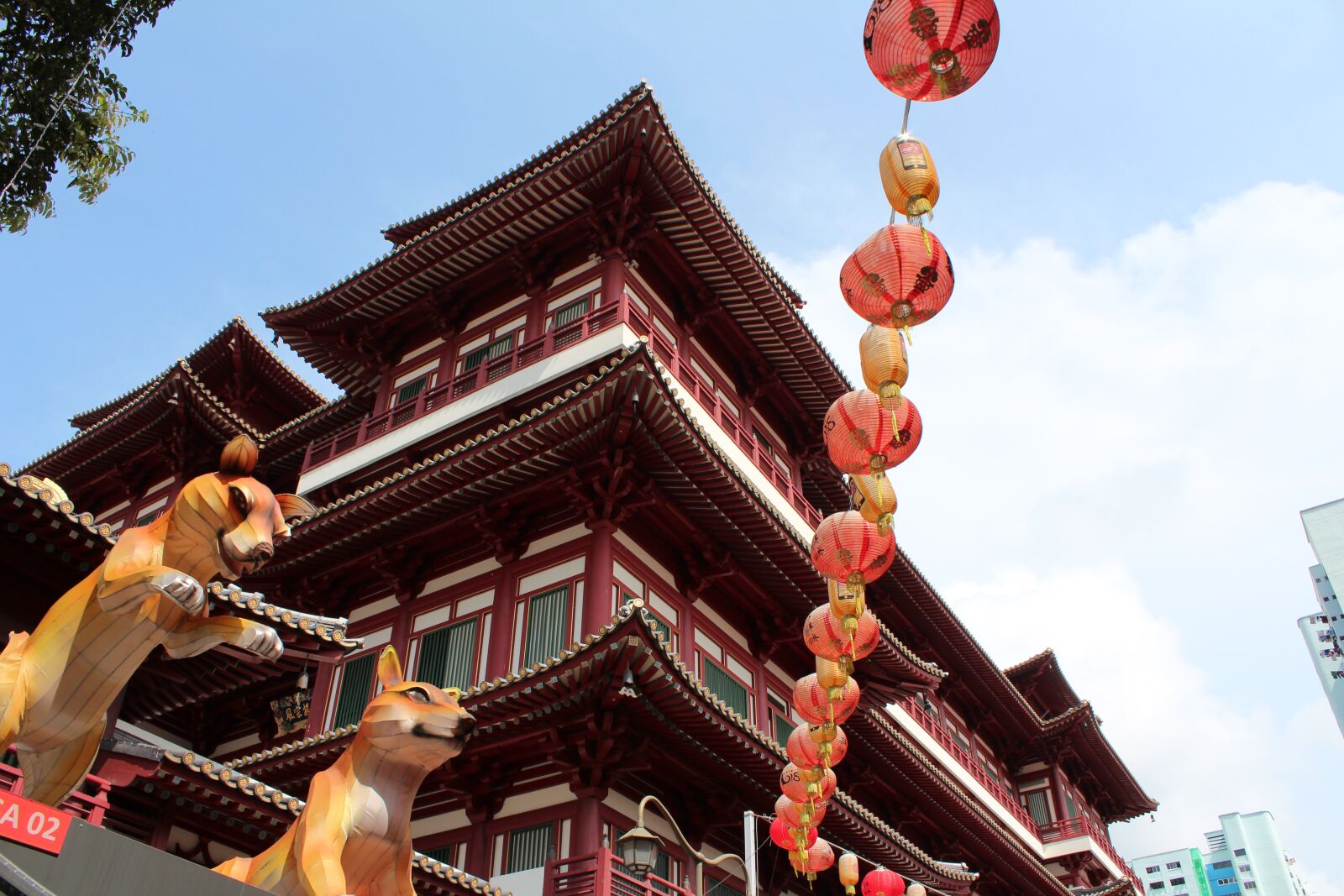 Canon EOS 600D (Rebel EOS T3i / EOS Kiss X5) sample photo. Chinatown, singapore, chinese photography